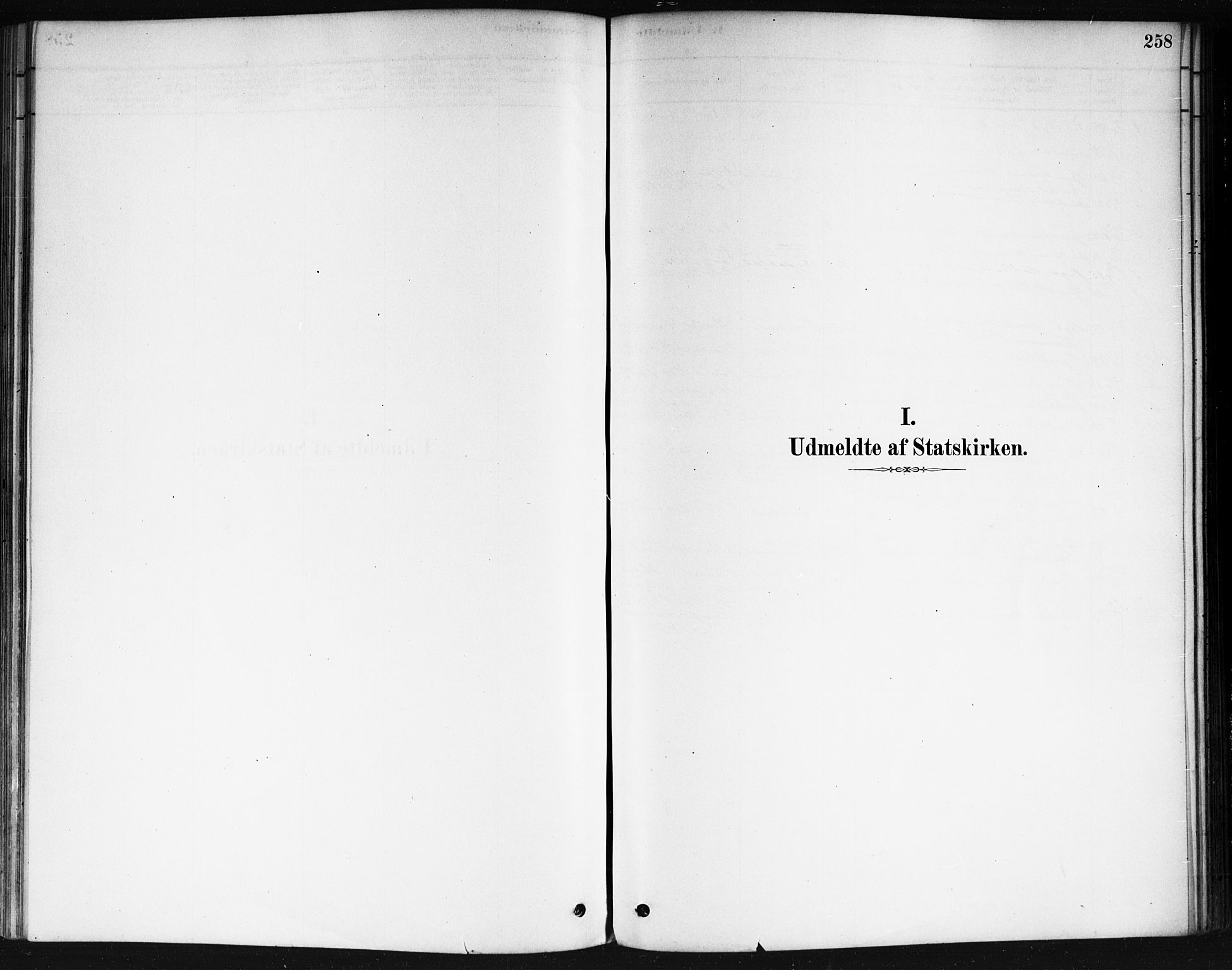 Våler prestekontor Kirkebøker, SAO/A-11083/F/Fa/L0010: Parish register (official) no. I 10, 1878-1896, p. 258