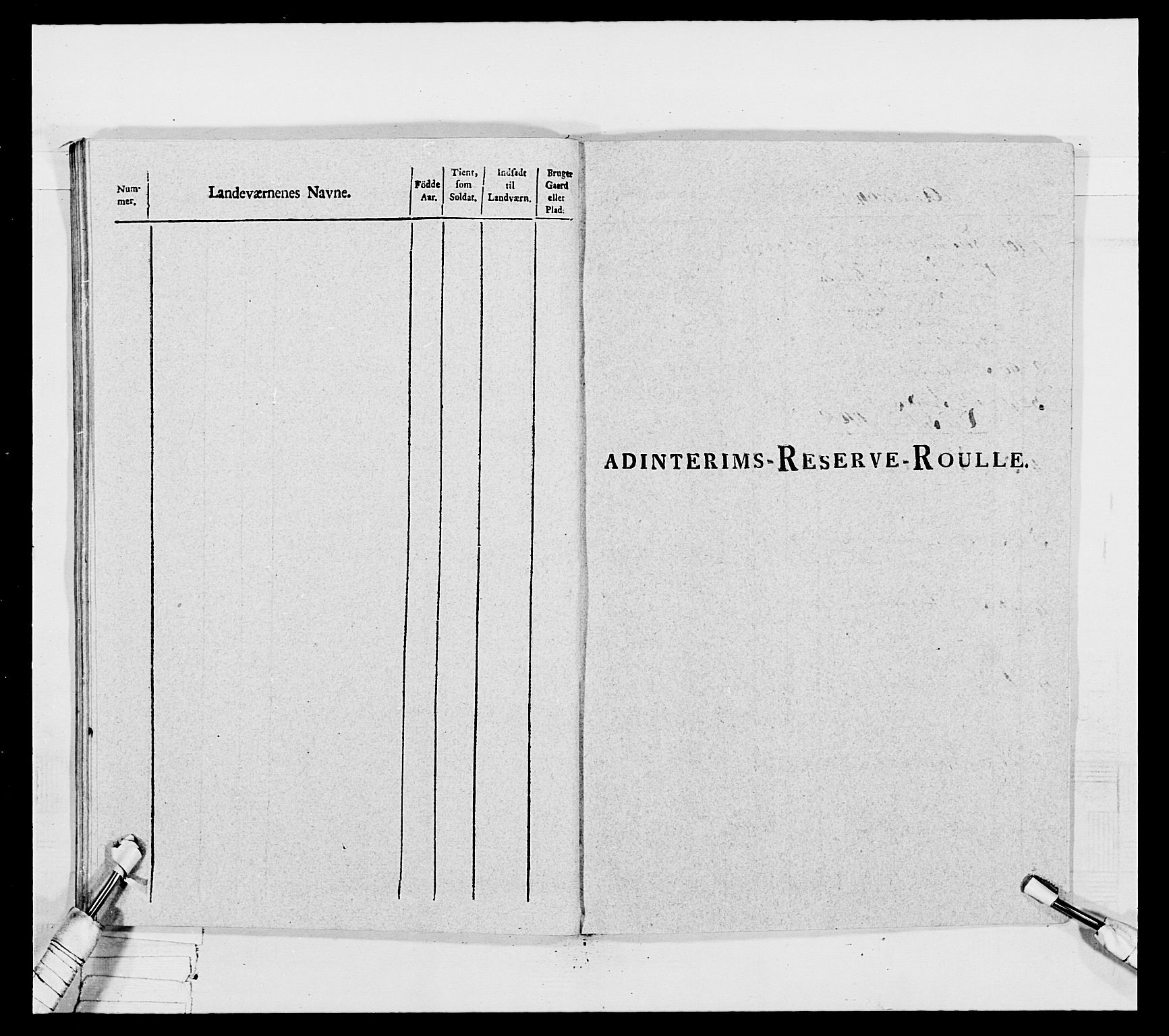 Generalitets- og kommissariatskollegiet, Det kongelige norske kommissariatskollegium, AV/RA-EA-5420/E/Eh/L0032a: Nordafjelske gevorbne infanteriregiment, 1806, p. 334