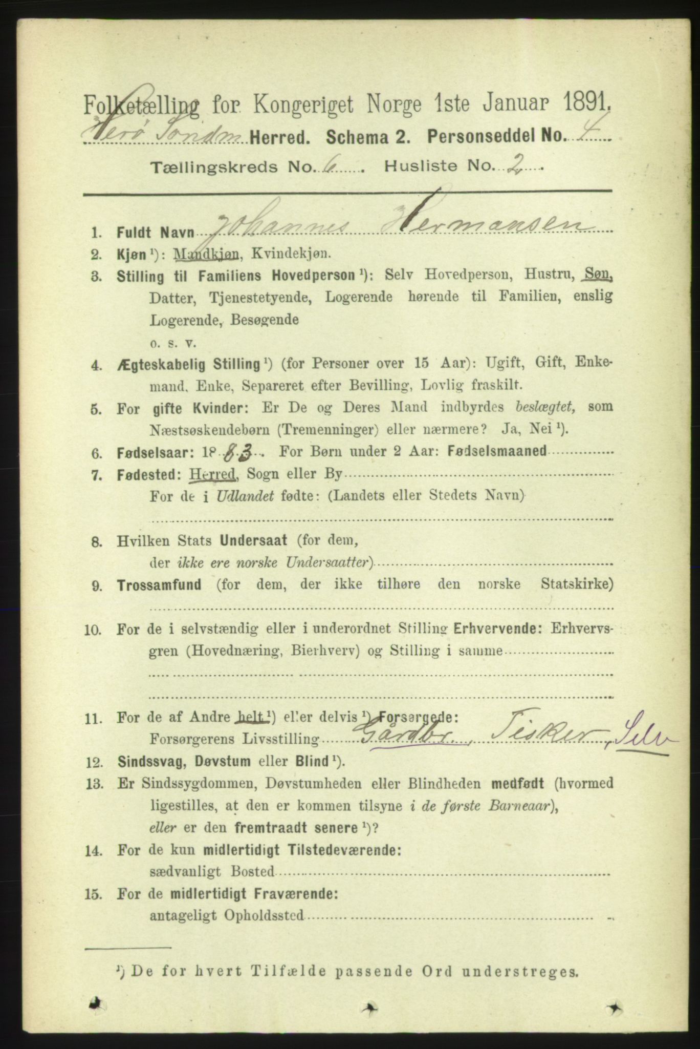 RA, 1891 census for 1515 Herøy, 1891, p. 2508