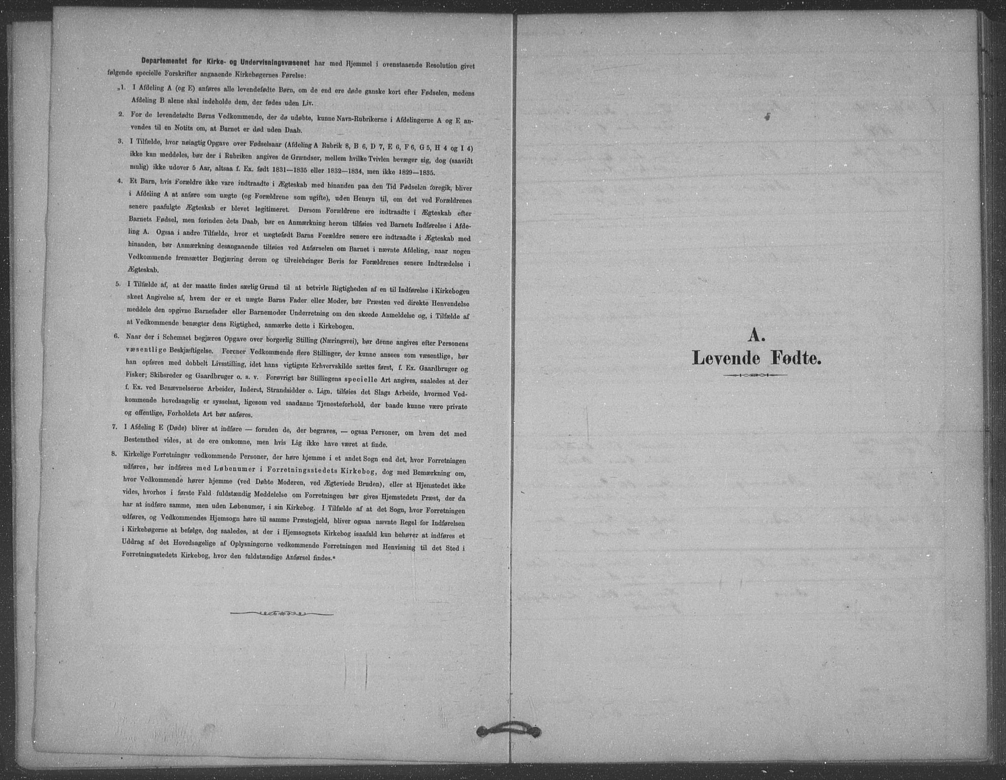 Heddal kirkebøker, SAKO/A-268/F/Fb/L0002: Parish register (official) no. II 2, 1878-1913
