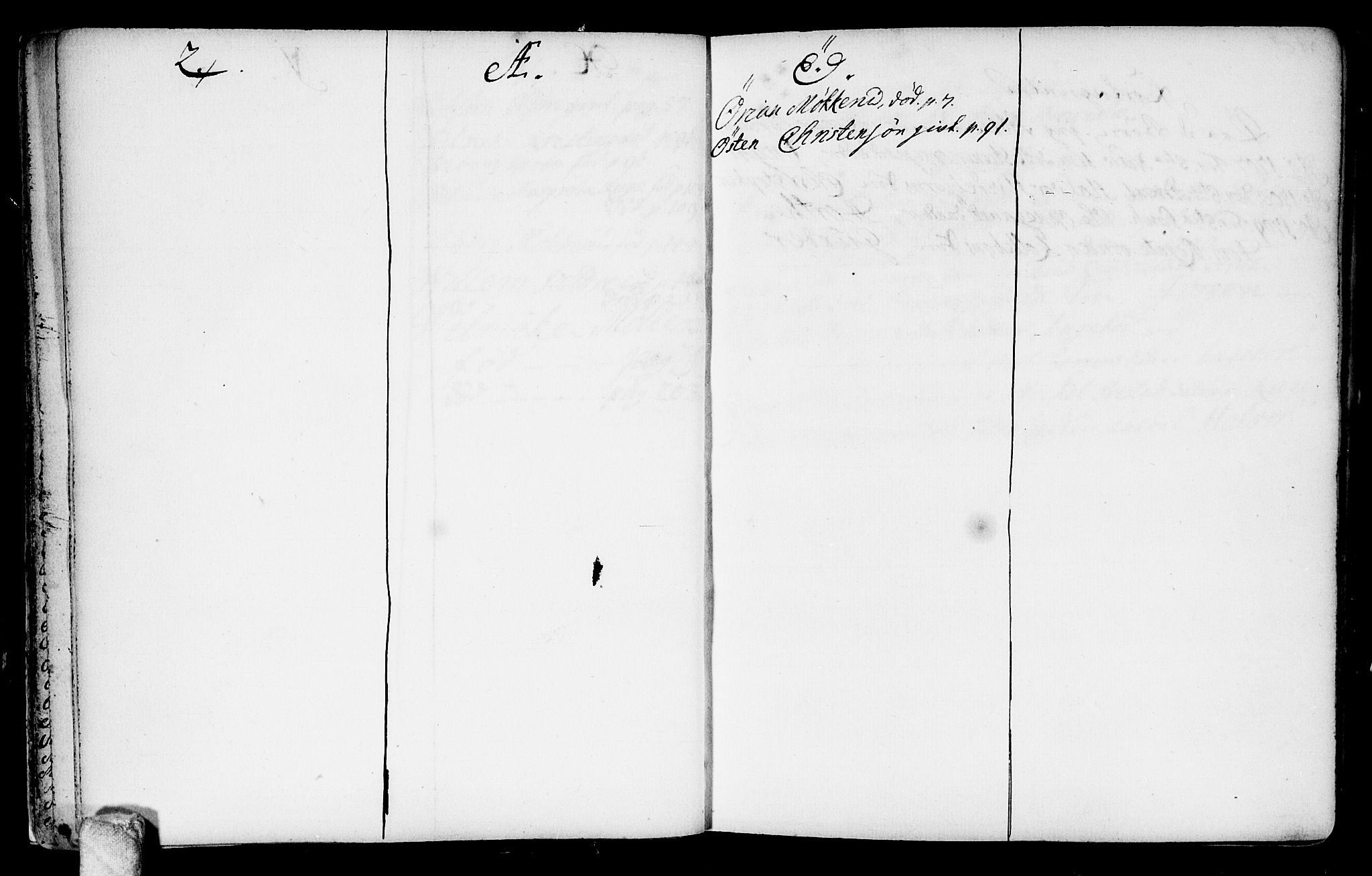 Nesodden prestekontor Kirkebøker, AV/SAO-A-10013/F/Fa/L0001: Parish register (official) no. I 1, 1709-1750