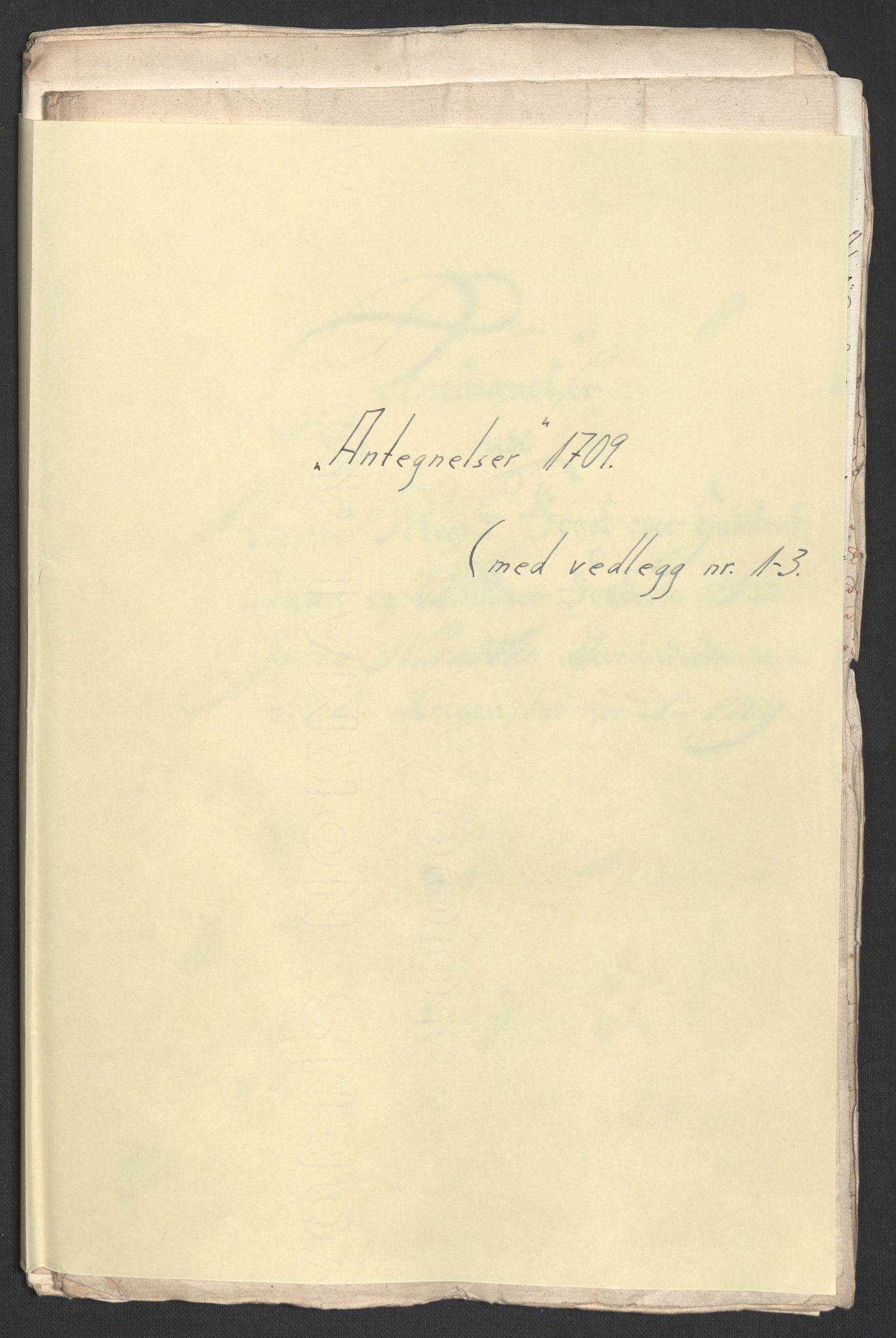 Rentekammeret inntil 1814, Reviderte regnskaper, Fogderegnskap, RA/EA-4092/R18/L1306: Fogderegnskap Hadeland, Toten og Valdres, 1709, p. 405