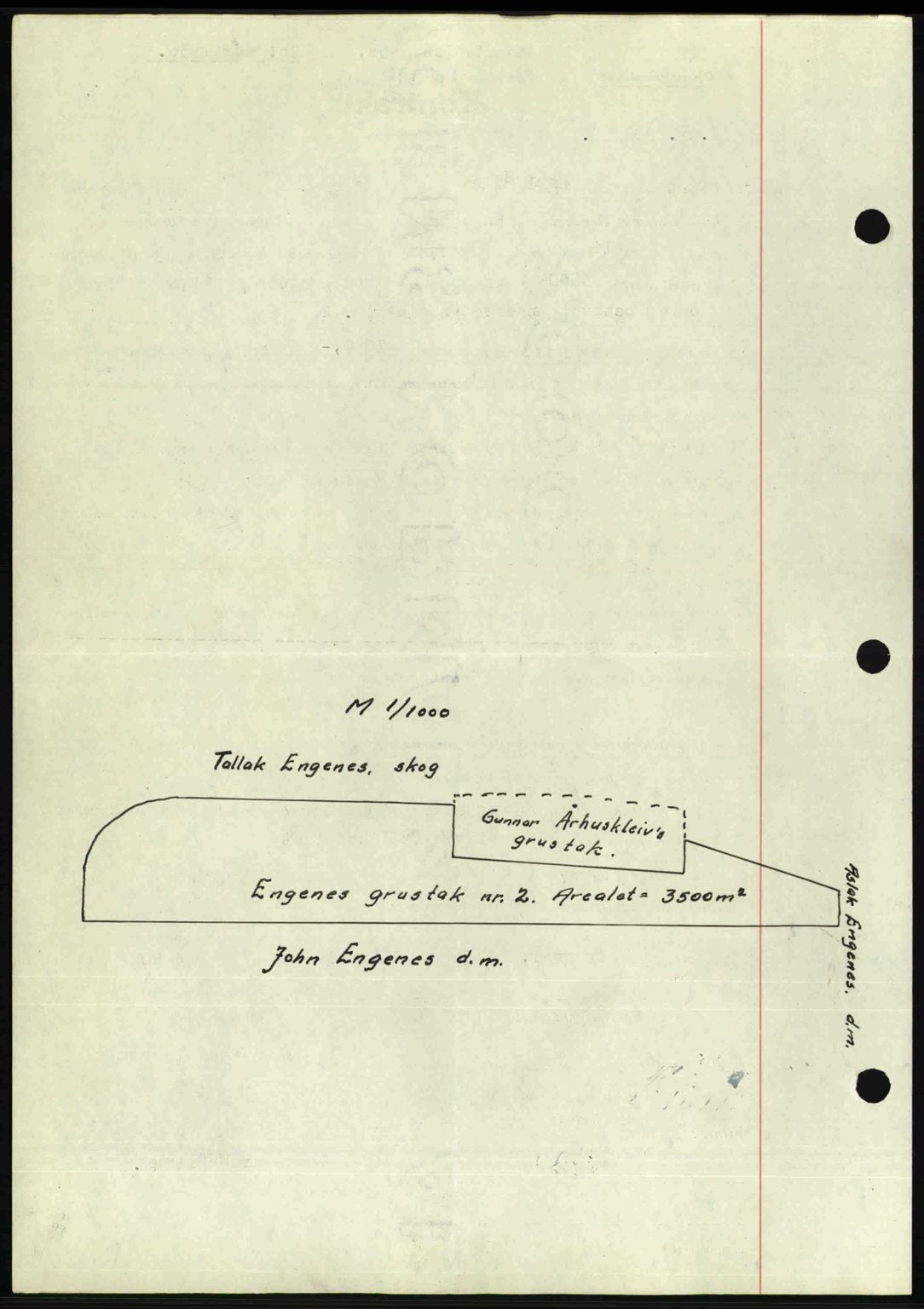 Nedenes sorenskriveri, AV/SAK-1221-0006/G/Gb/Gba/L0062: Mortgage book no. A14, 1949-1950, Diary no: : 706/1950