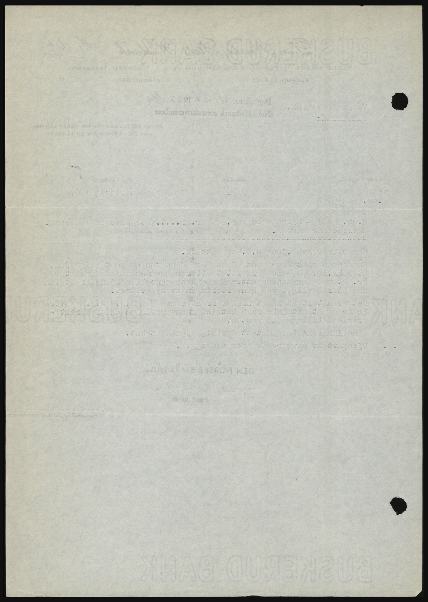 Nord-Hedmark sorenskriveri, SAH/TING-012/H/Hc/L0026: Mortgage book no. 26, 1967-1967, Diary no: : 4124/1967