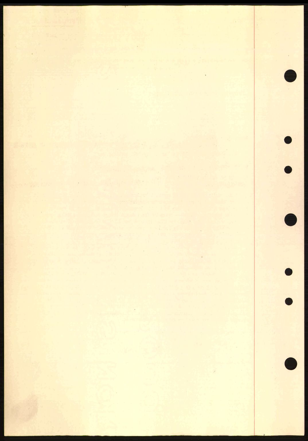 Nordre Sunnmøre sorenskriveri, SAT/A-0006/1/2/2C/2Ca: Mortgage book no. B6-14 a, 1942-1945, Diary no: : 122/1943