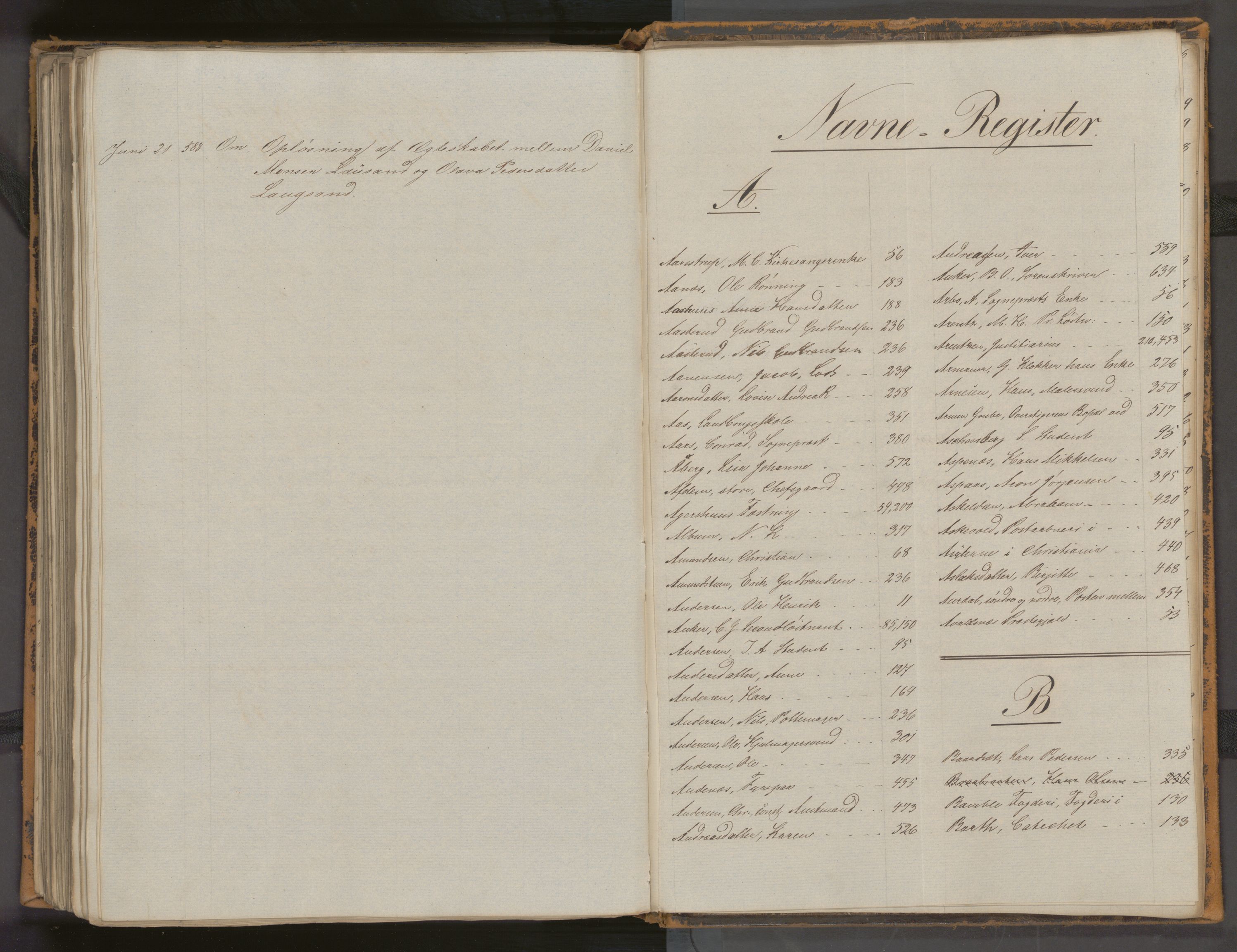 Statsrådssekretariatet, AV/RA-S-1001/A/Ab/L0083: Kgl. res. nr. 1-645, 1. halvår, 1856