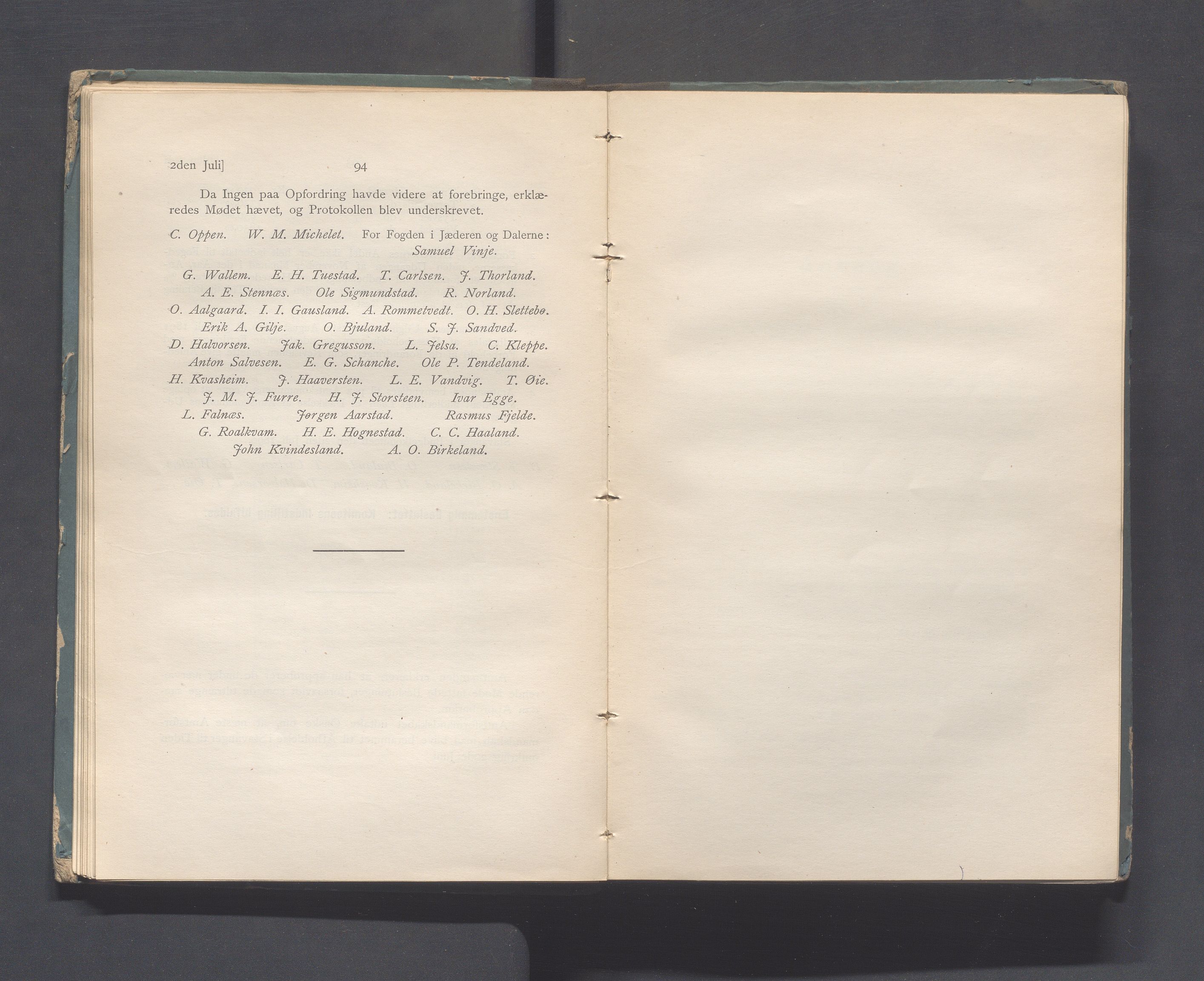 Rogaland fylkeskommune - Fylkesrådmannen , IKAR/A-900/A, 1890, p. 54