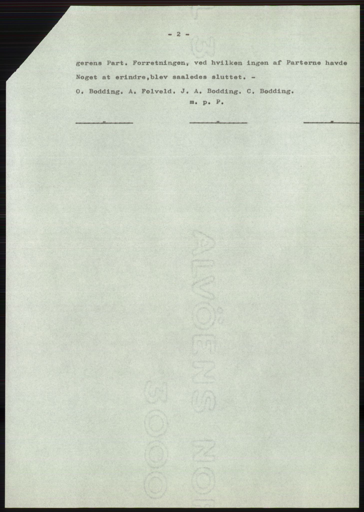 Statsarkivet i Oslo, AV/SAO-A-10621/Z/Zd/L0023: Avskrifter, j.nr 9-1647/1966, 1966, p. 299