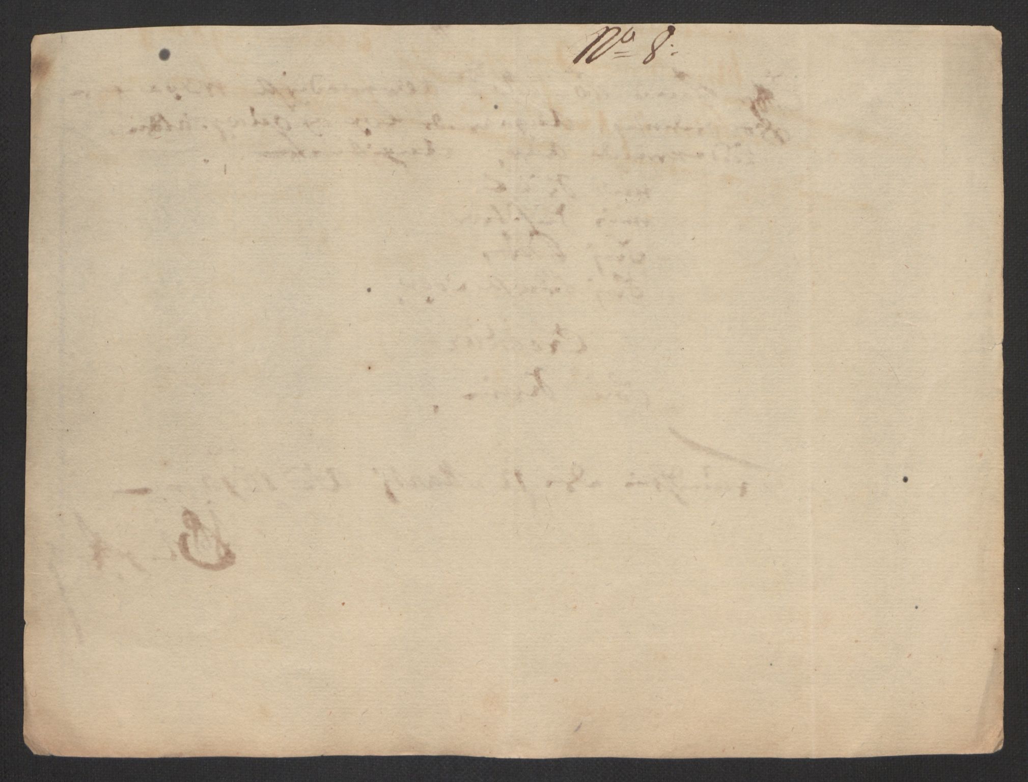 Rentekammeret inntil 1814, Reviderte regnskaper, Byregnskaper, AV/RA-EA-4066/R/Rs/L0505: [S2] Kontribusjonsregnskap, 1686-1691, p. 411