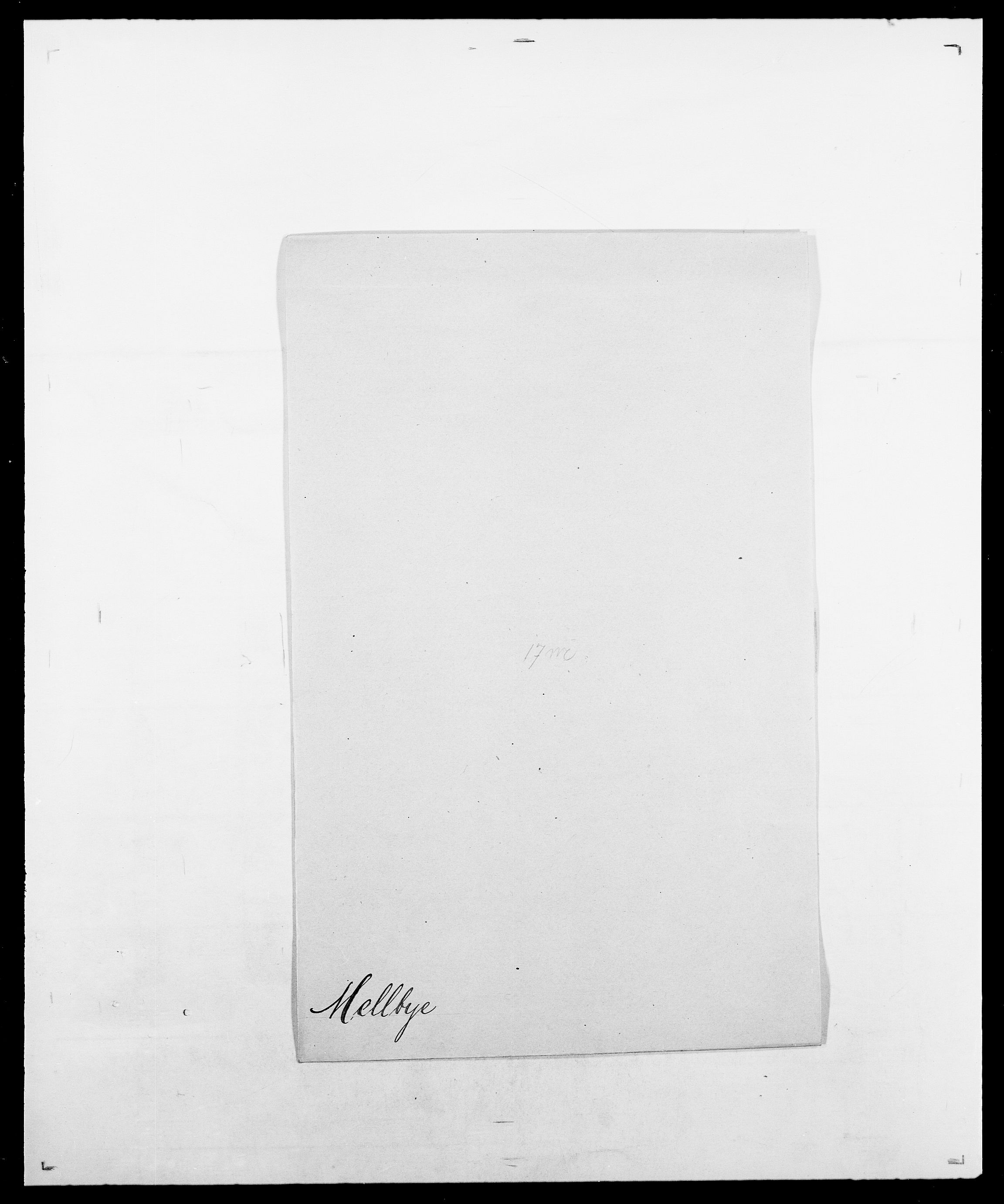 Delgobe, Charles Antoine - samling, SAO/PAO-0038/D/Da/L0026: Mechelby - Montoppidan, p. 268