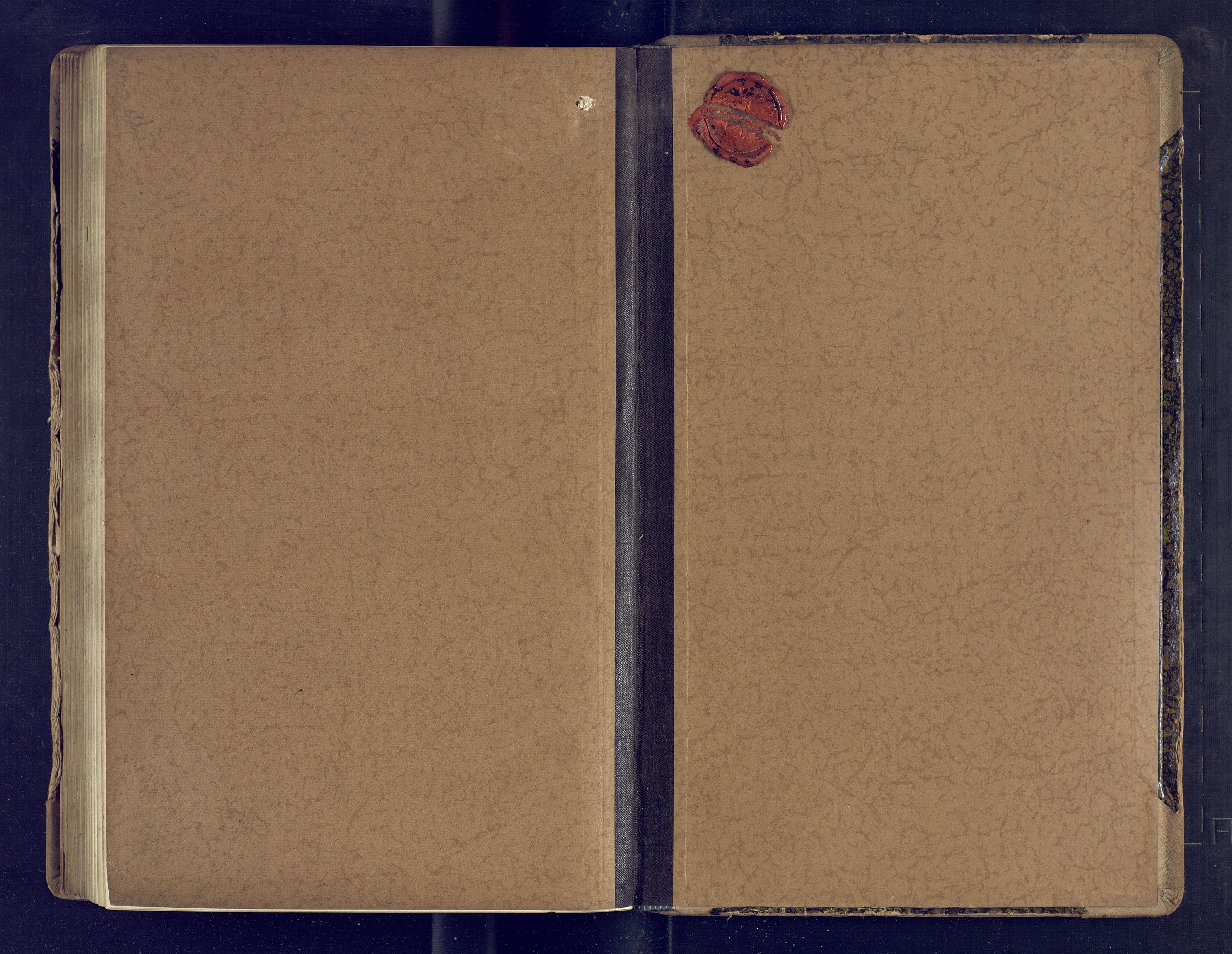 Varanger fogderi-sorenskriveri/Tana og Varanger sorenskriveri, AV/SATØ-S-0059/1/K/Ka/Kab/L0256: Ekstrarettsprotokoller. 1. serie. Med register (8), 1900-1909