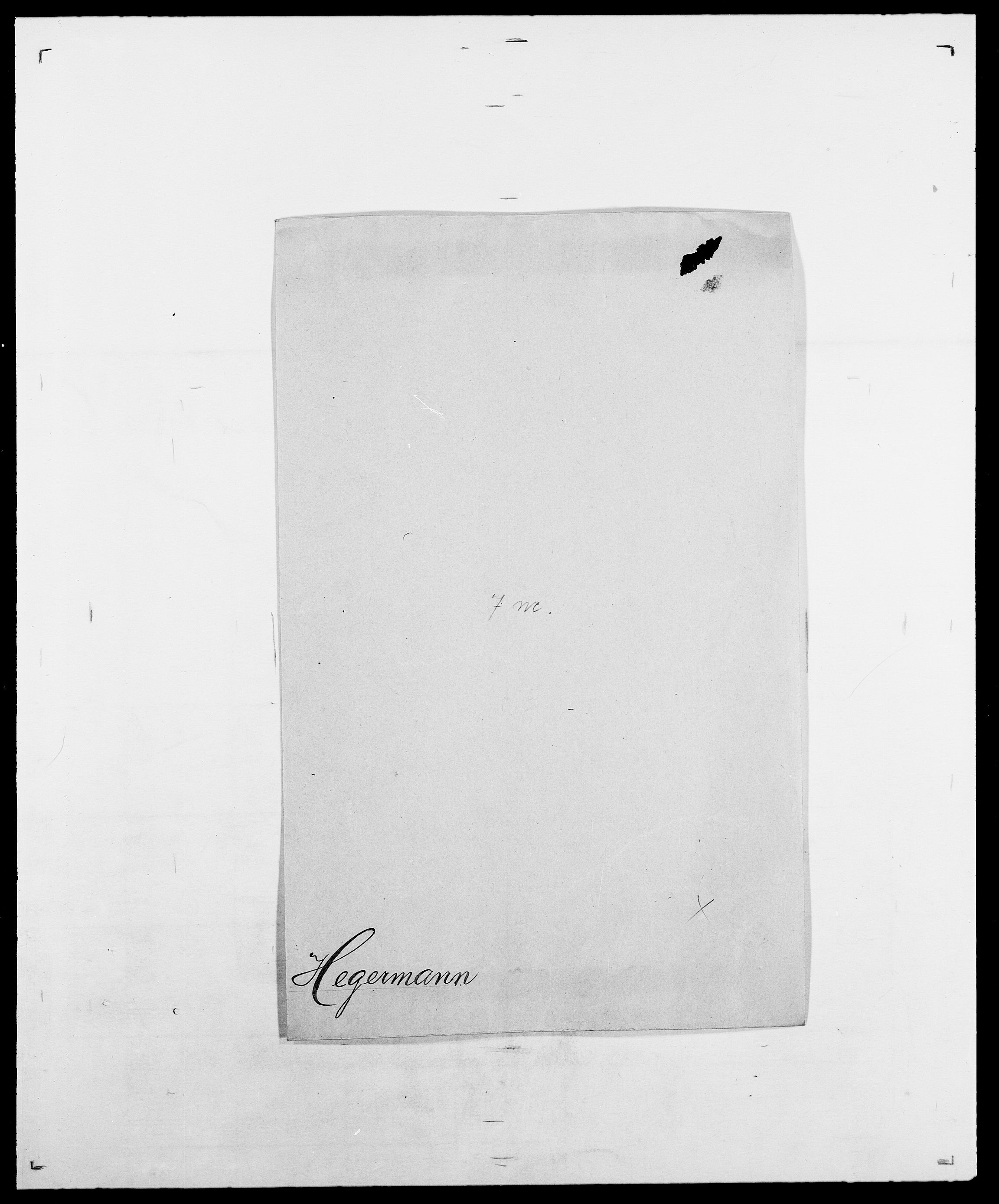 Delgobe, Charles Antoine - samling, SAO/PAO-0038/D/Da/L0016: Hamborg - Hektoen, p. 717