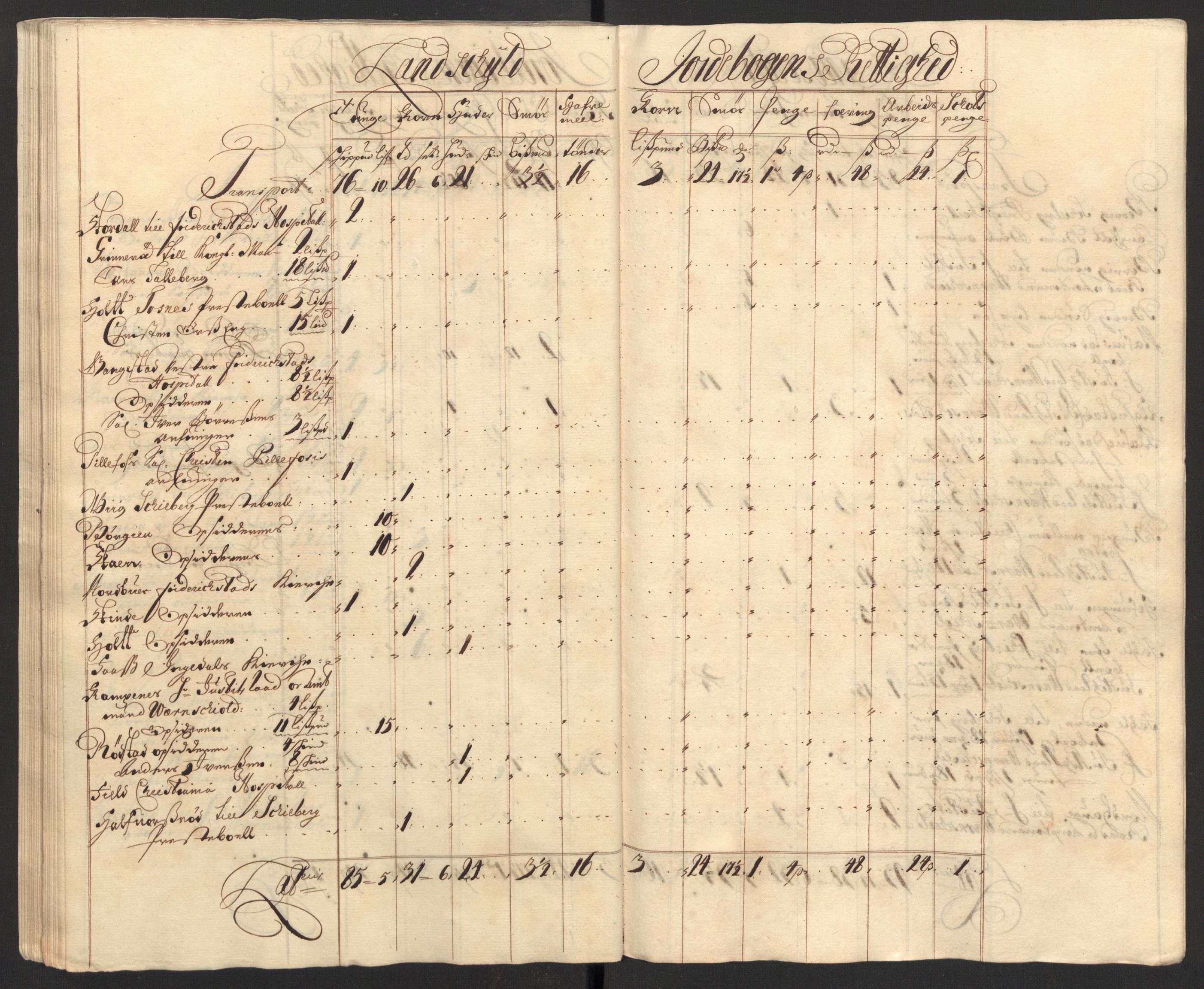 Rentekammeret inntil 1814, Reviderte regnskaper, Fogderegnskap, AV/RA-EA-4092/R01/L0017: Fogderegnskap Idd og Marker, 1704-1706, p. 384