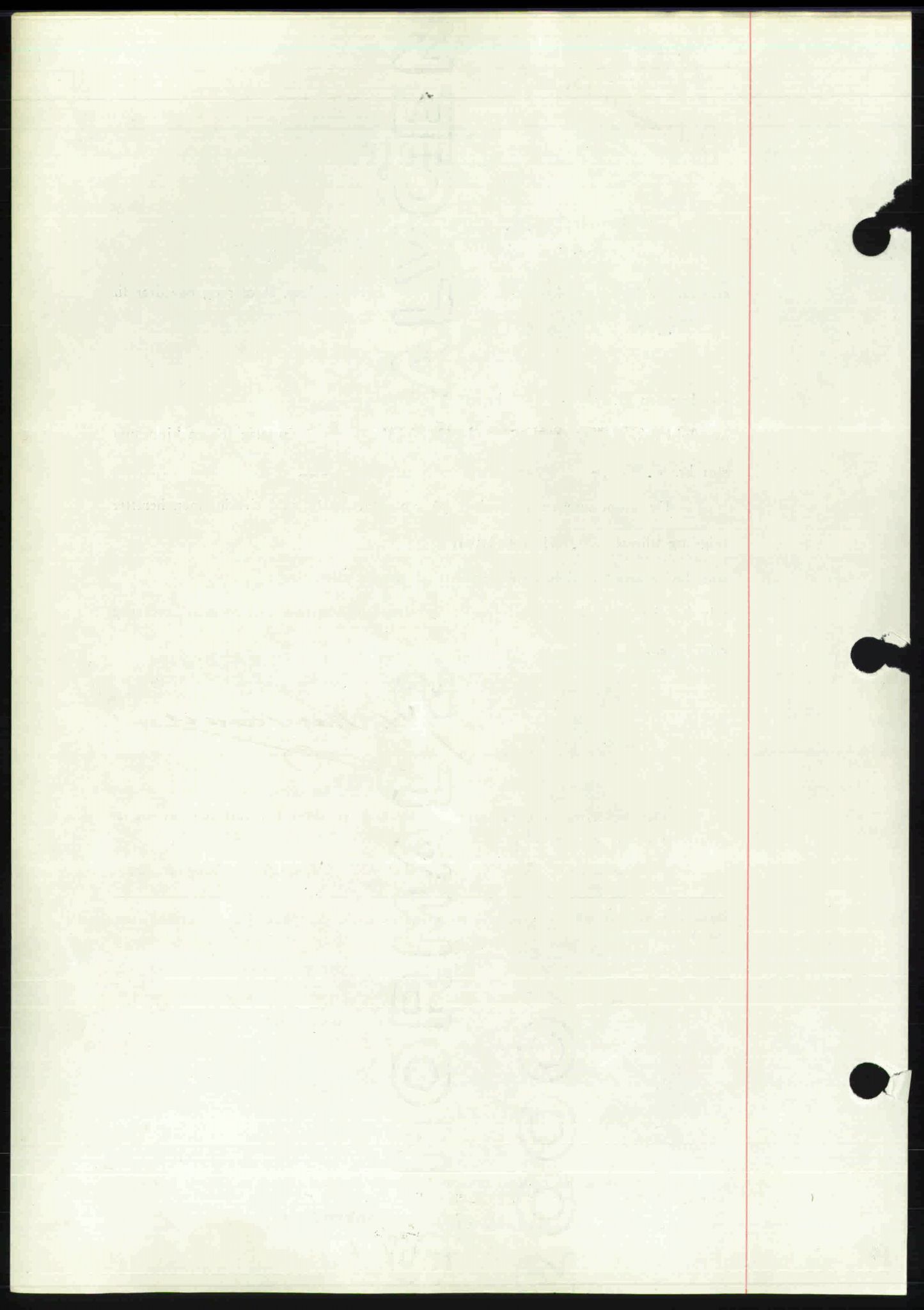Toten tingrett, SAH/TING-006/H/Hb/Hbc/L0004: Mortgage book no. Hbc-04, 1938-1938, Diary no: : 635/1938