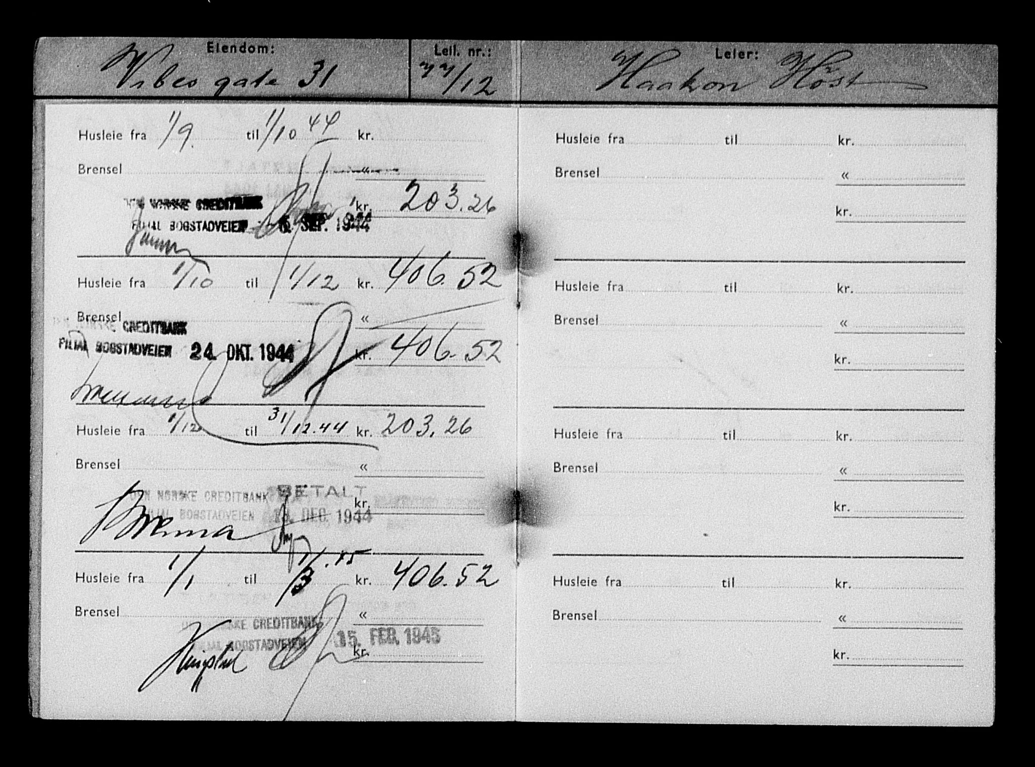 Justisdepartementet, Tilbakeføringskontoret for inndratte formuer, AV/RA-S-1564/H/Hc/Hcc/L0952: --, 1945-1947, p. 491