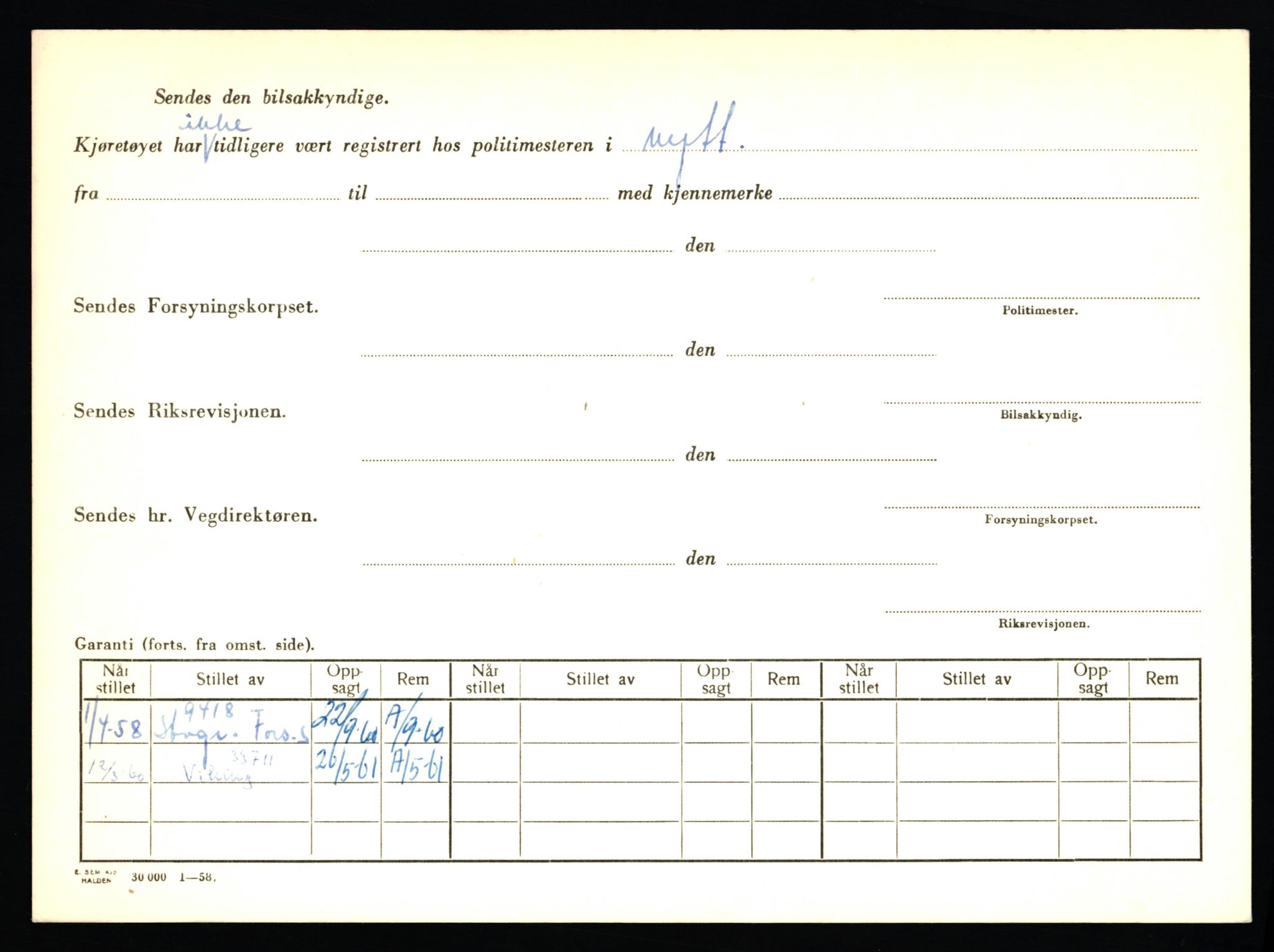 Stavanger trafikkstasjon, AV/SAST-A-101942/0/F/L0059: L-60000 - L-60699, 1930-1971, p. 720