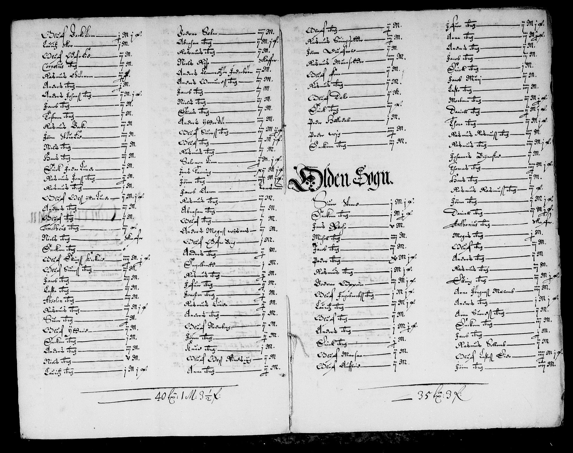 Rentekammeret inntil 1814, Reviderte regnskaper, Stiftamtstueregnskaper, Bergen stiftamt, RA/EA-6043/R/Rc/L0001: Bergen stiftamt, 1661