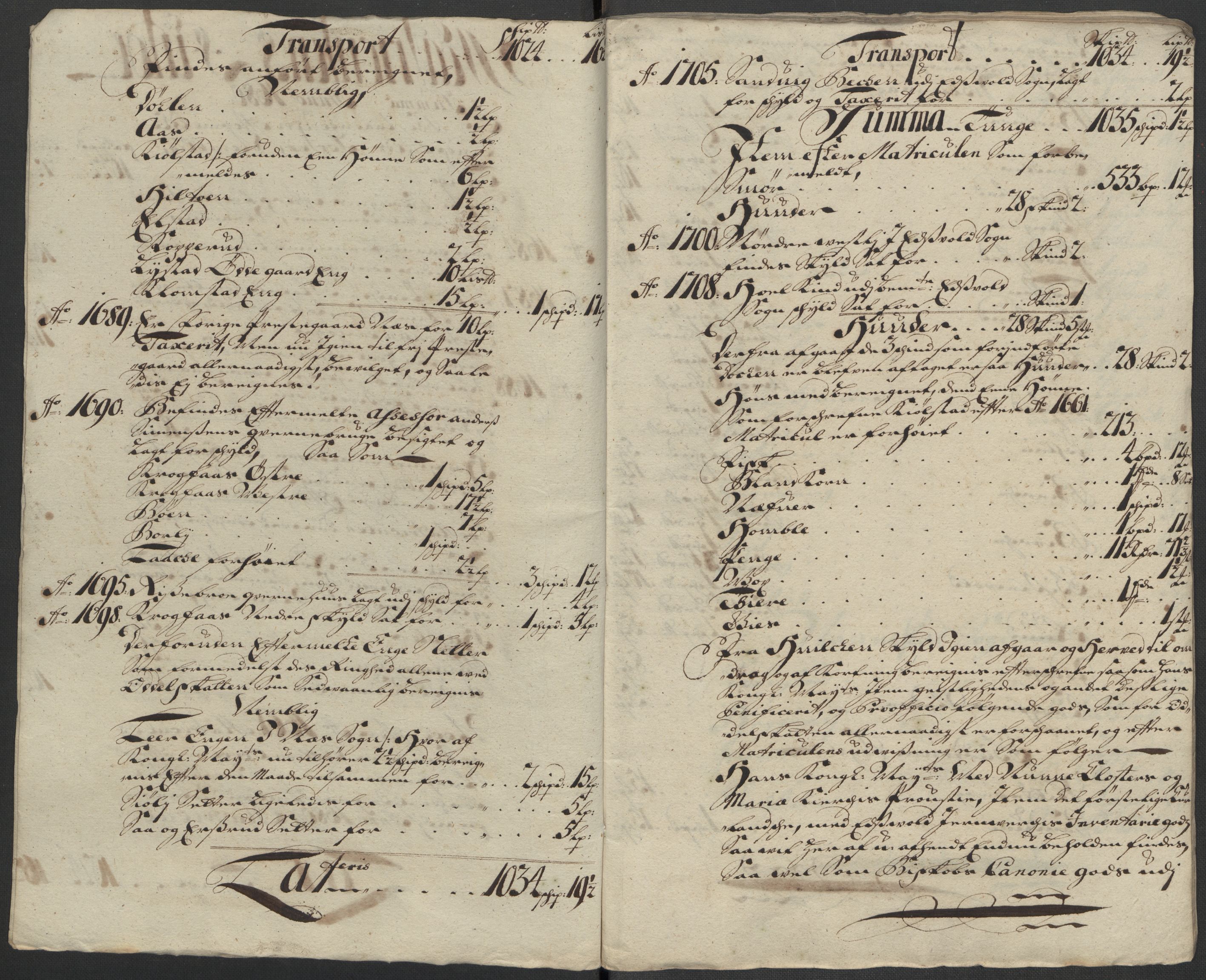 Rentekammeret inntil 1814, Reviderte regnskaper, Fogderegnskap, AV/RA-EA-4092/R12/L0722: Fogderegnskap Øvre Romerike, 1712, p. 88