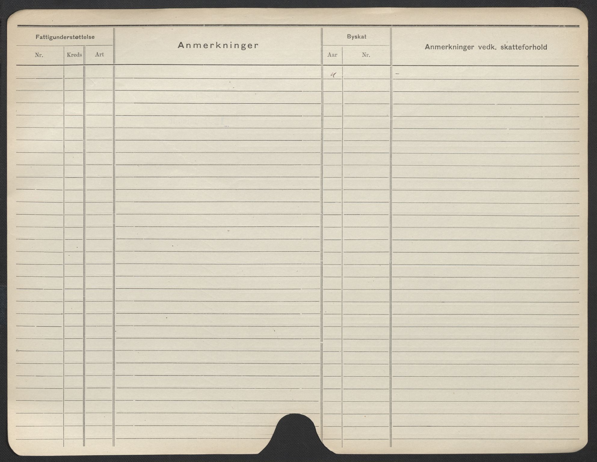 Oslo folkeregister, Registerkort, SAO/A-11715/F/Fa/Fac/L0021: Kvinner, 1906-1914, p. 429b