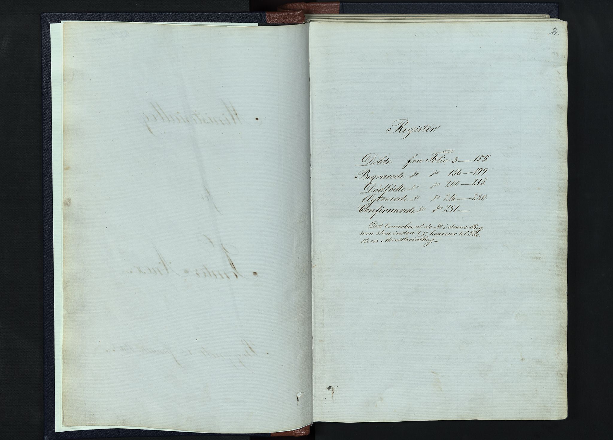 Romedal prestekontor, SAH/PREST-004/L/L0010: Parish register (copy) no. 10, 1860-1895, p. 2