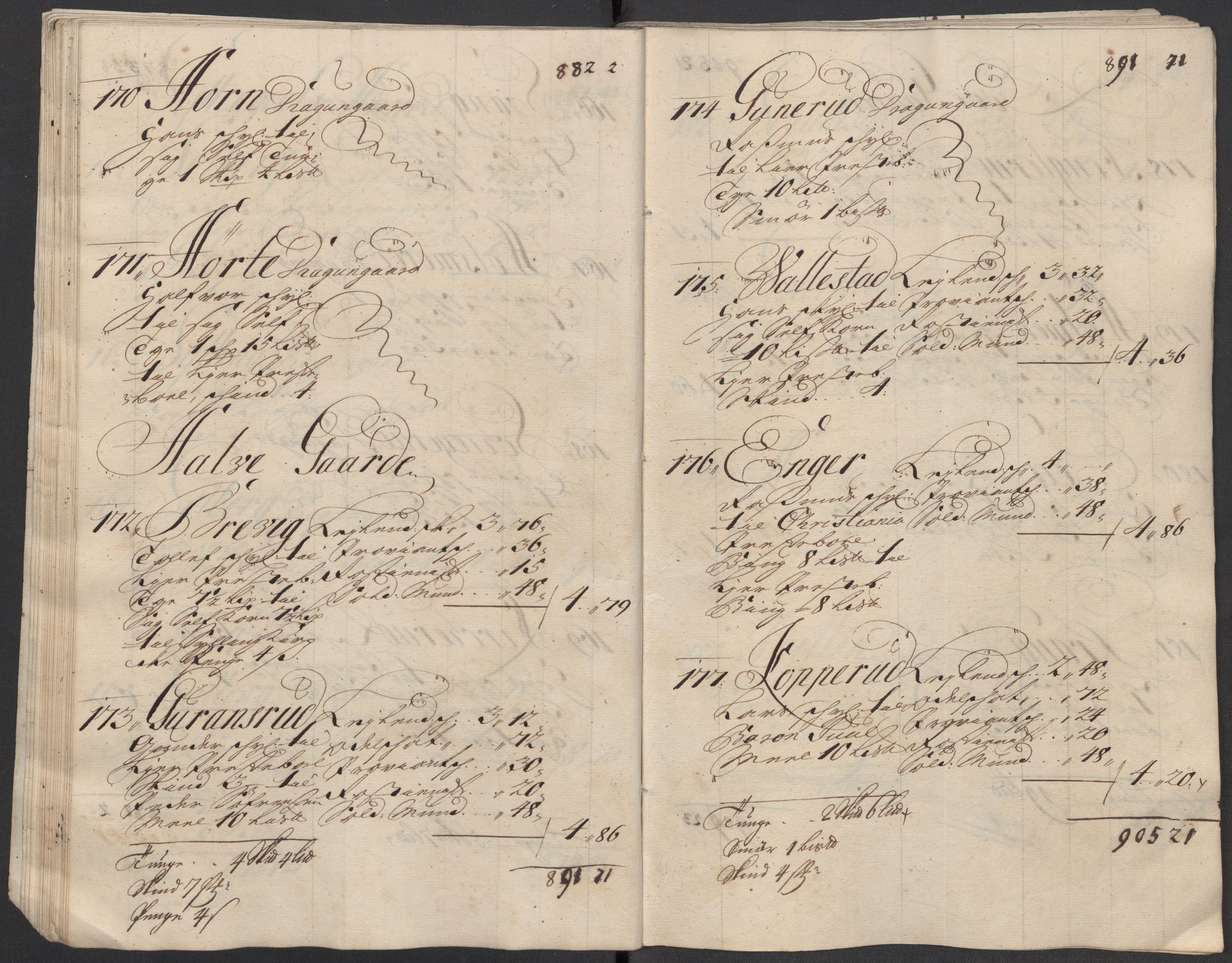 Rentekammeret inntil 1814, Reviderte regnskaper, Fogderegnskap, AV/RA-EA-4092/R31/L1707: Fogderegnskap Hurum, Røyken, Eiker, Lier og Buskerud, 1712, p. 38