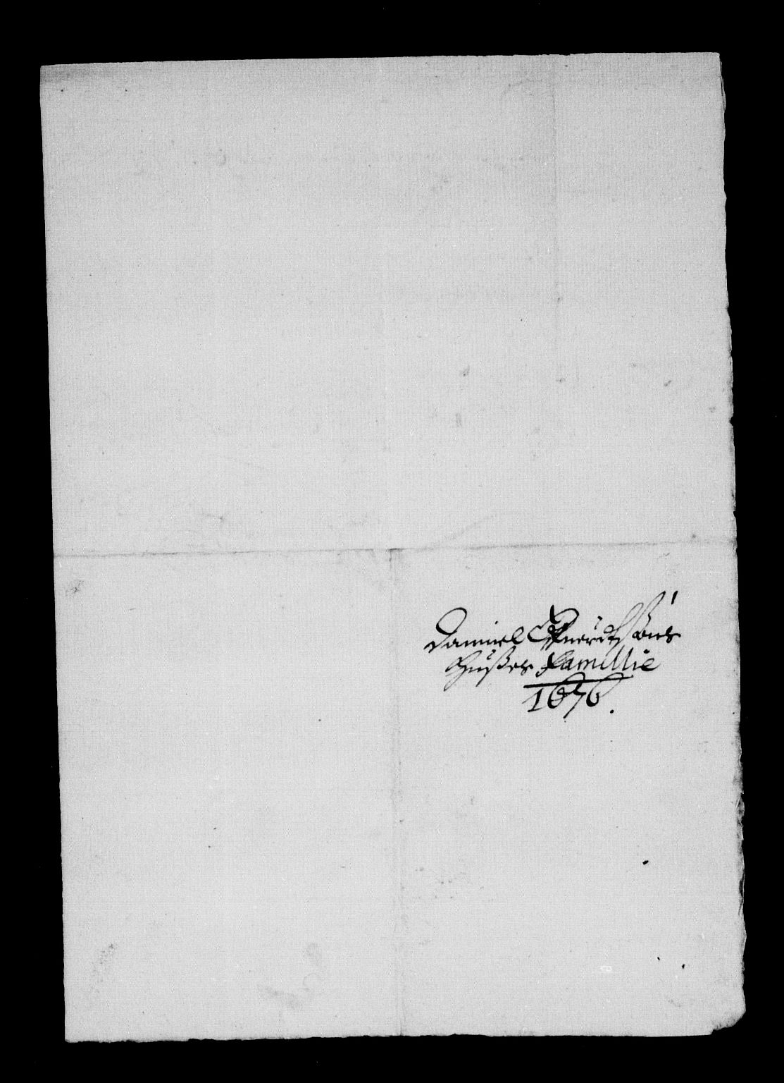 Rentekammeret inntil 1814, Reviderte regnskaper, Stiftamtstueregnskaper, Trondheim stiftamt og Nordland amt, RA/EA-6044/R/Rd/L0044: Trondheim stiftamt, 1671-1676