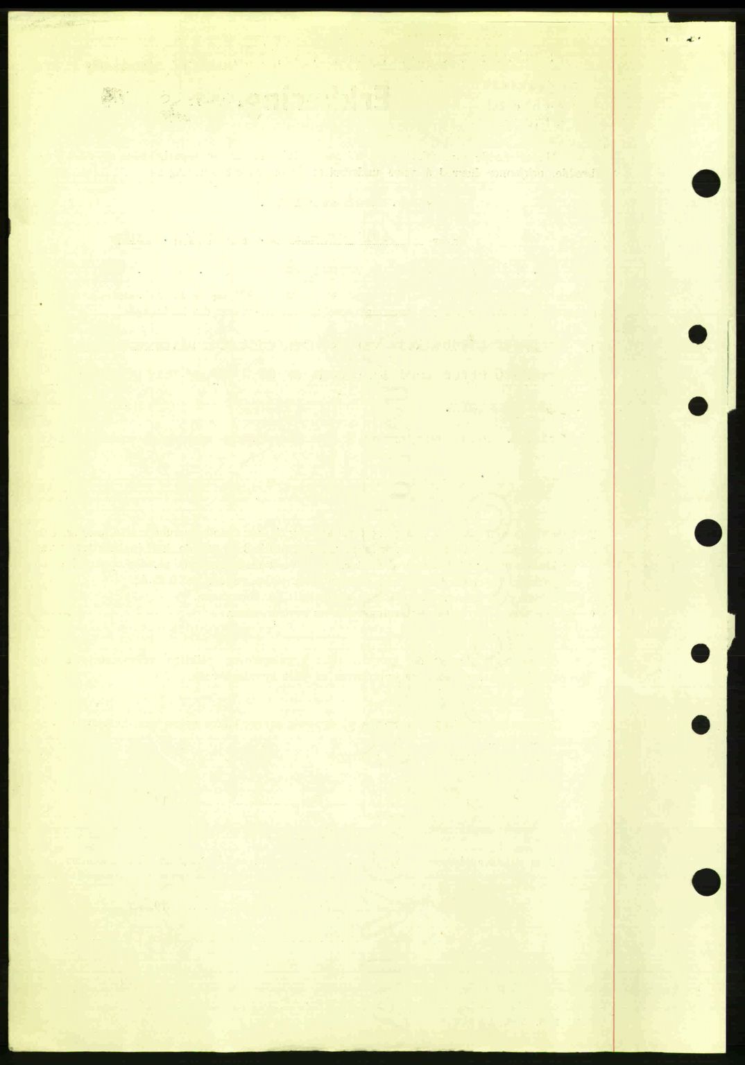 Oslo byskriverembete, AV/SAO-A-10227/G/Gb/Gbd/Gbda/L0017: Mortgage book no. A215, 1949-1950, Diary no: : 1394/1950