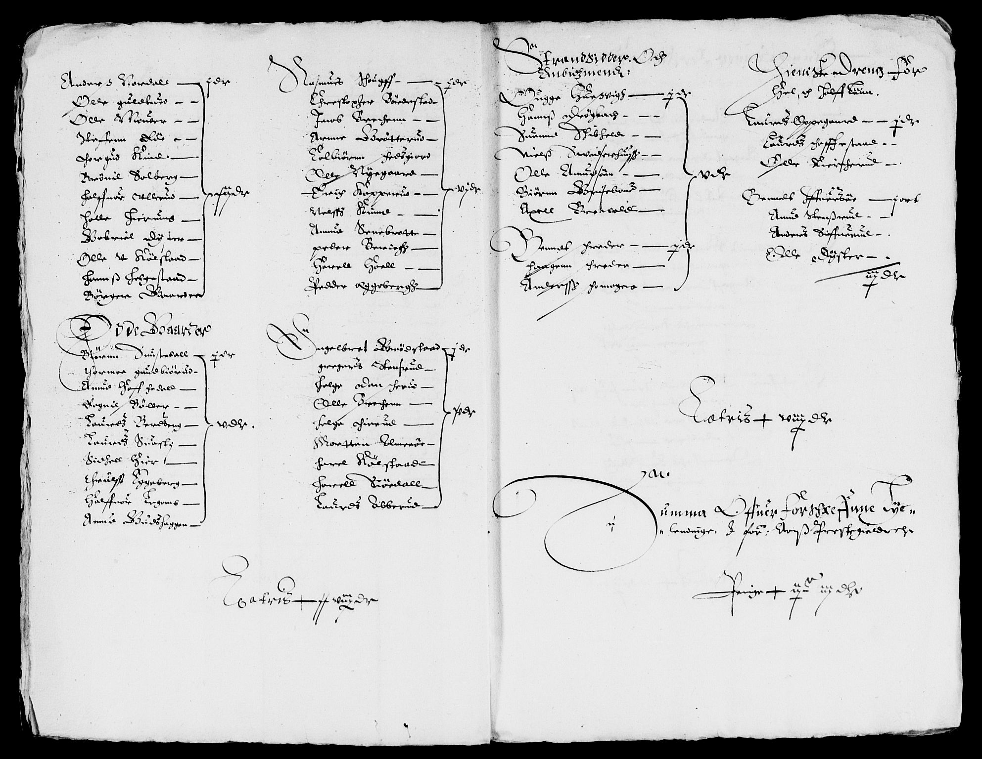 Rentekammeret inntil 1814, Reviderte regnskaper, Lensregnskaper, AV/RA-EA-5023/R/Rb/Rba/L0140: Akershus len, 1638