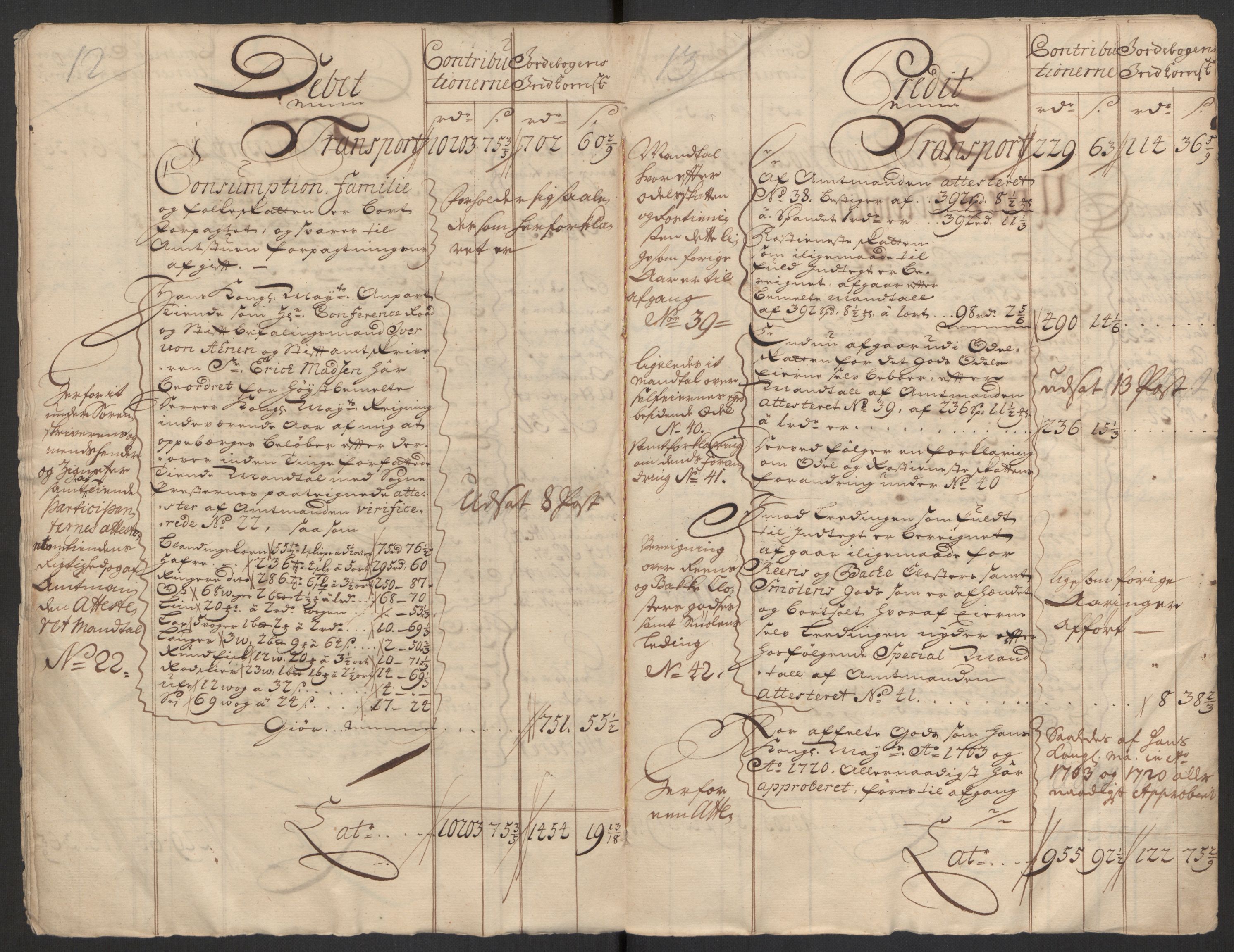 Rentekammeret inntil 1814, Reviderte regnskaper, Fogderegnskap, AV/RA-EA-4092/R56/L3754: Fogderegnskap Nordmøre, 1721, p. 8