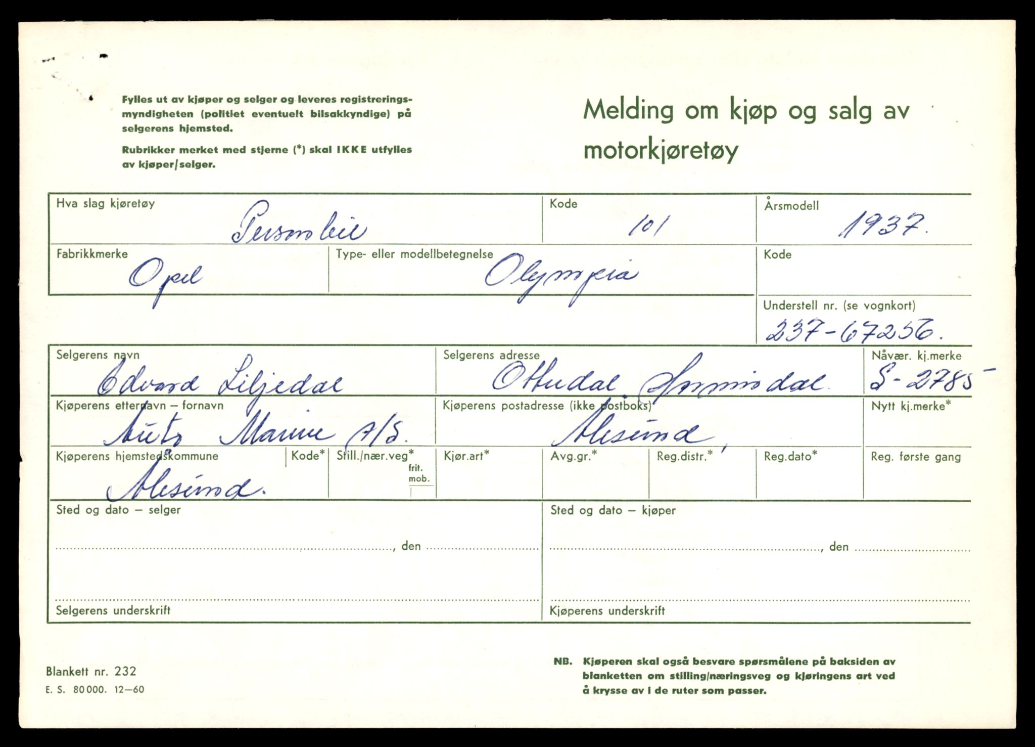 Møre og Romsdal vegkontor - Ålesund trafikkstasjon, AV/SAT-A-4099/F/Fe/L0049: Registreringskort for kjøretøy T 14864 - T 18613, 1927-1998, p. 1559