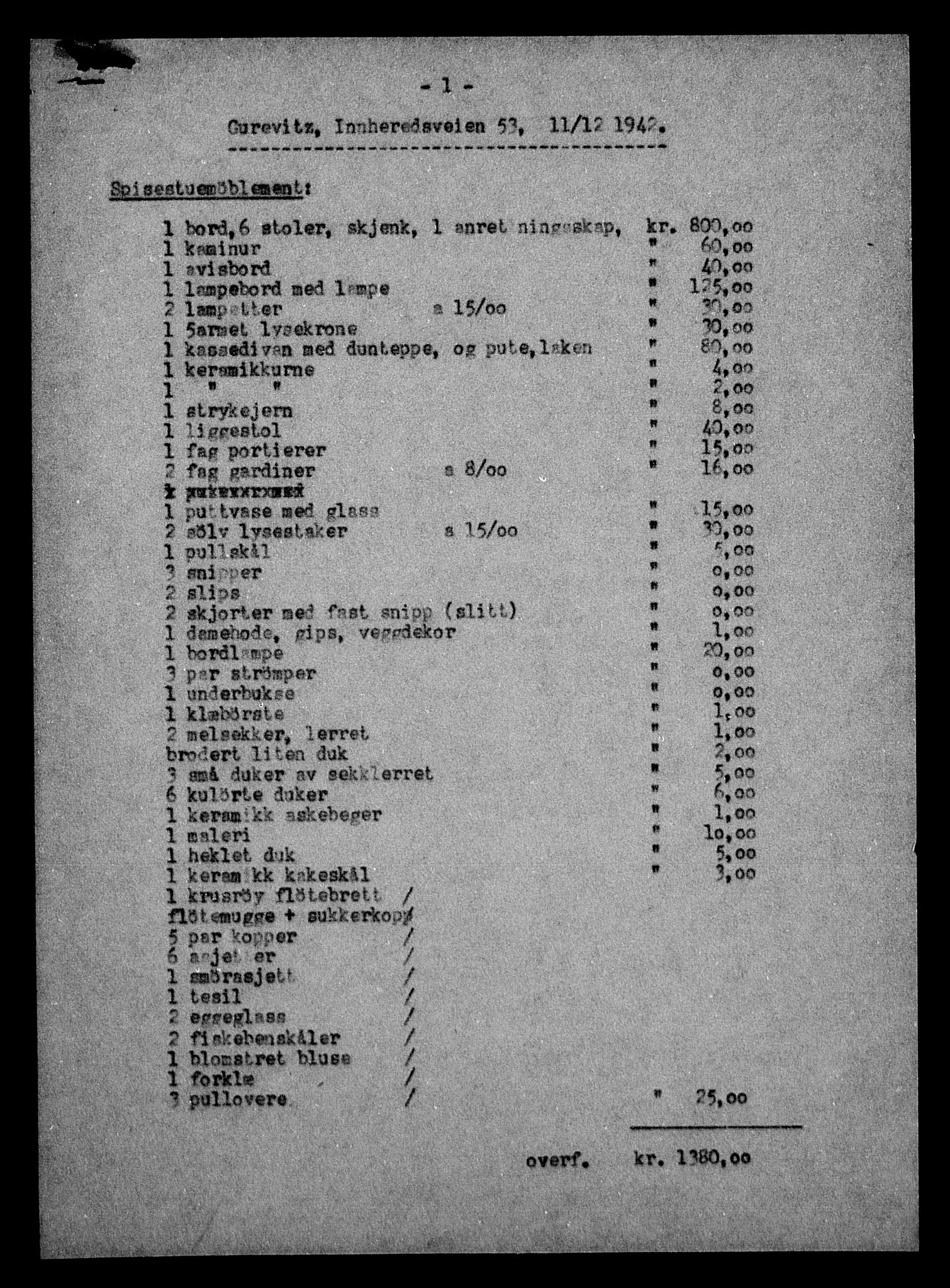 Justisdepartementet, Tilbakeføringskontoret for inndratte formuer, AV/RA-S-1564/H/Hc/Hca/L0895: --, 1945-1947, p. 703