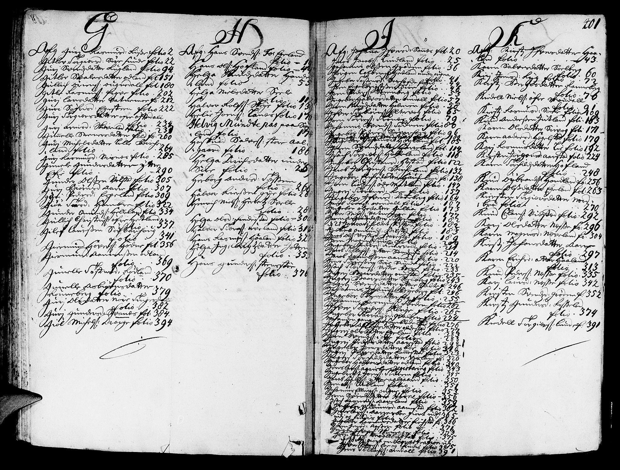 Jæren og Dalane sorenskriveri, SAST/A-100306/5/50BA/L0004: SKIFTEPROTOKOLL, 1708-1714, p. 400b-401a