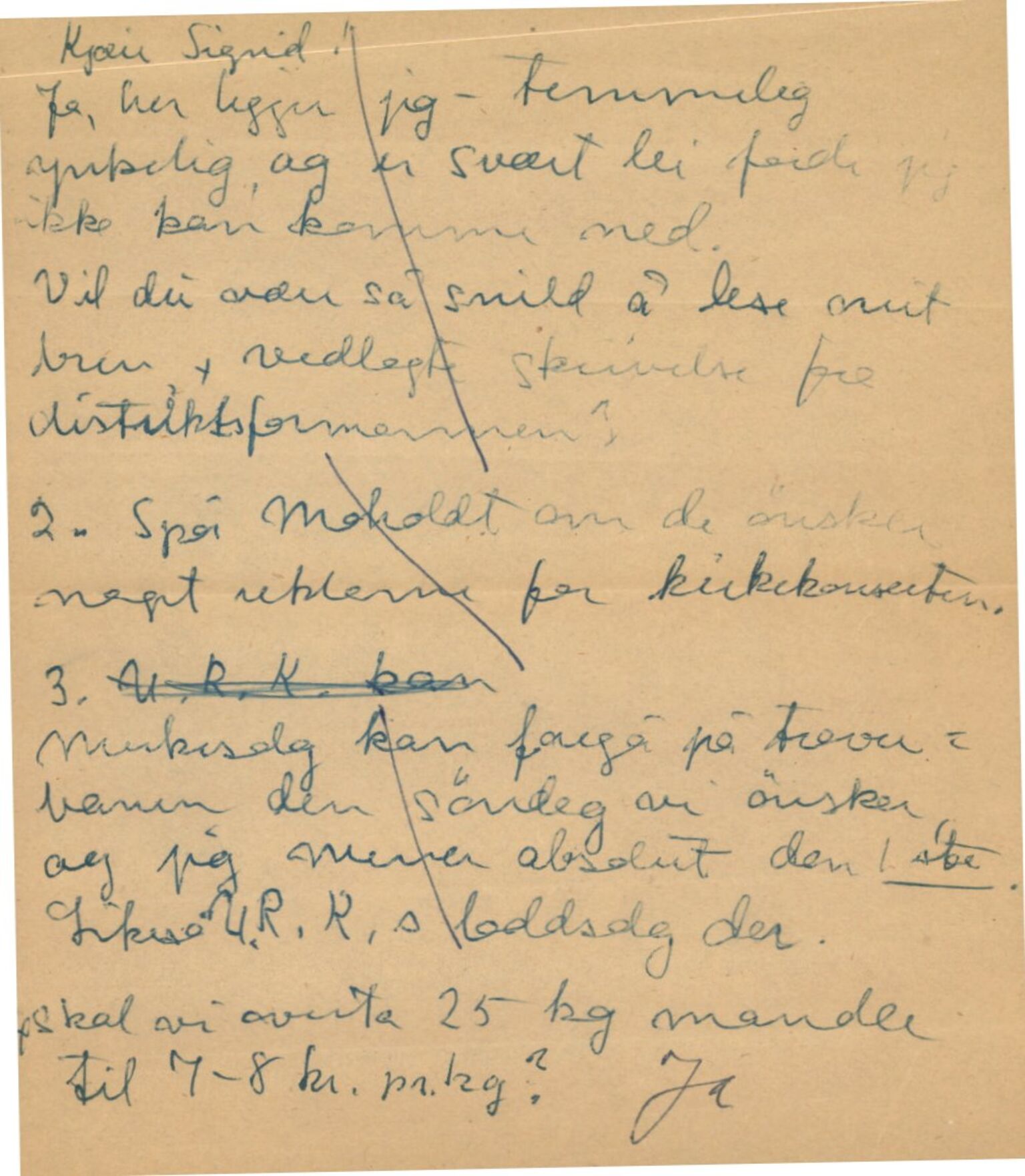 Trondheim Røde Kors, TRKO/PA-1204/A/Ab/L0002: Forhandlingsprotokoll for styret Strinda Røde Kors, 1935-1952, p. 204