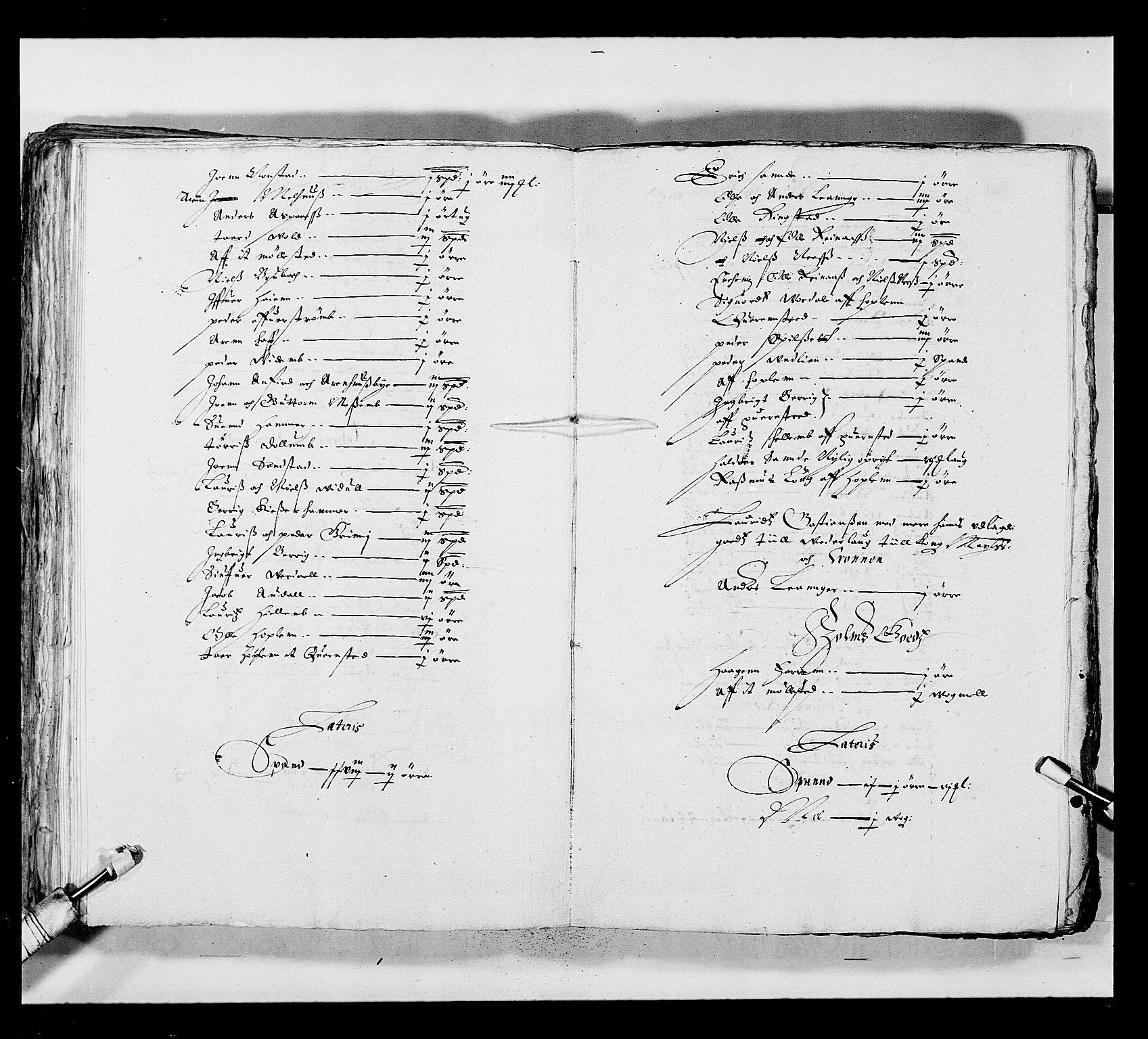 Stattholderembetet 1572-1771, RA/EA-2870/Ek/L0029/0001: Jordebøker 1633-1658: / Jordebøker for Trondheim len, 1646-1647, p. 179