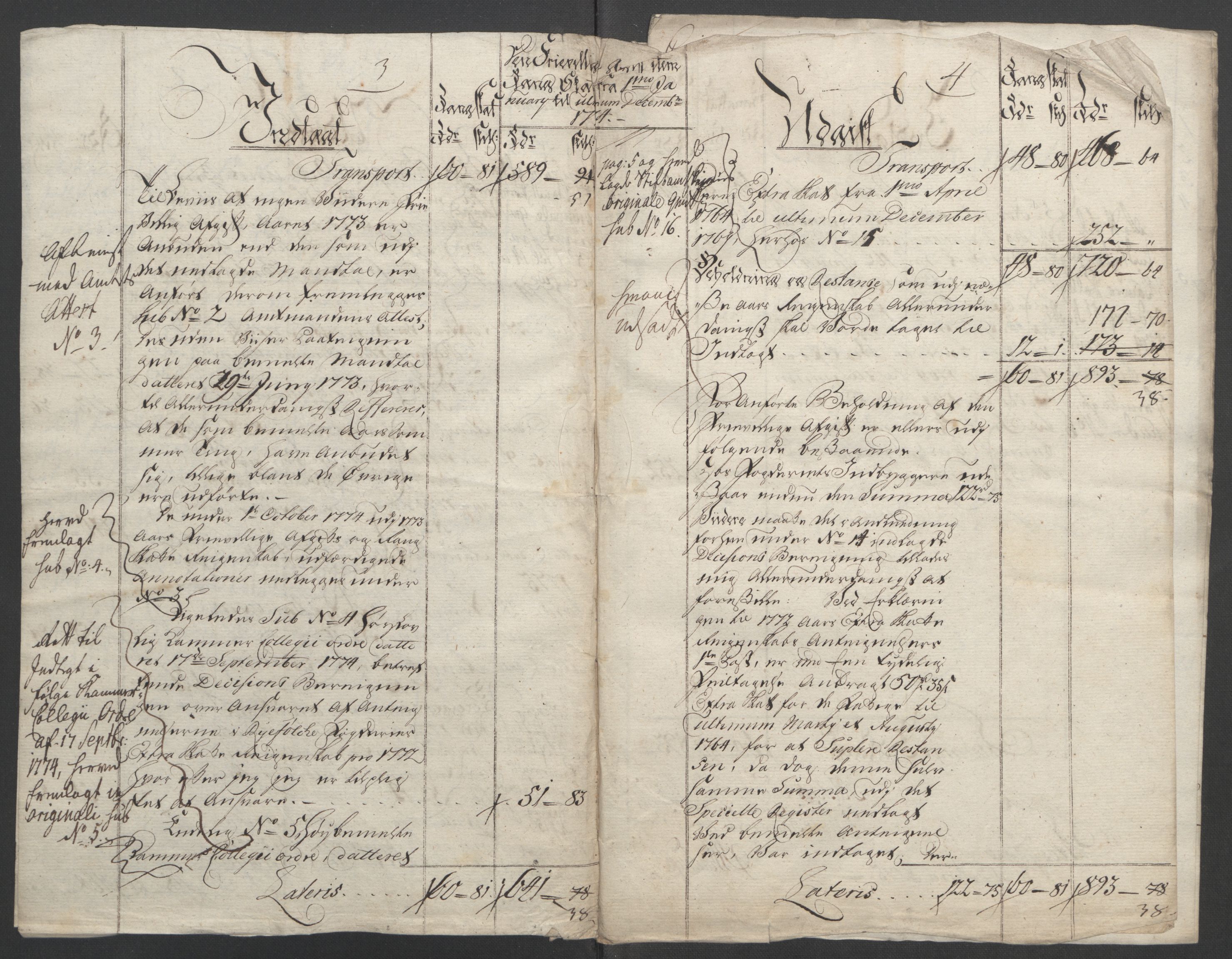 Rentekammeret inntil 1814, Reviderte regnskaper, Fogderegnskap, AV/RA-EA-4092/R47/L2972: Ekstraskatten Ryfylke, 1762-1780, p. 436