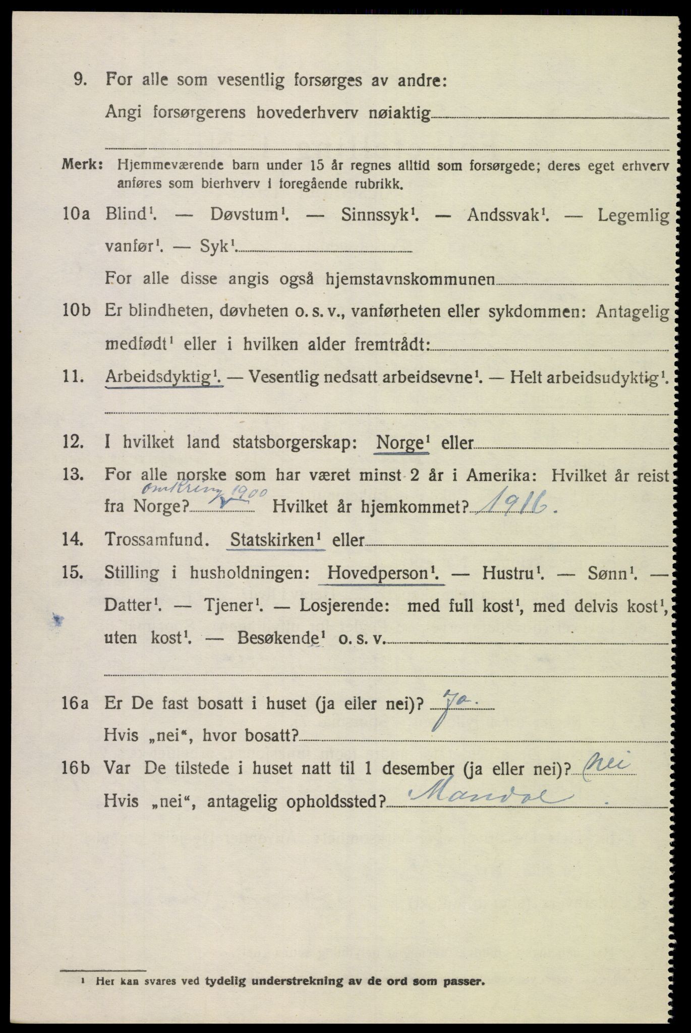 SAK, 1920 census for Halse og Harkmark, 1920, p. 7758