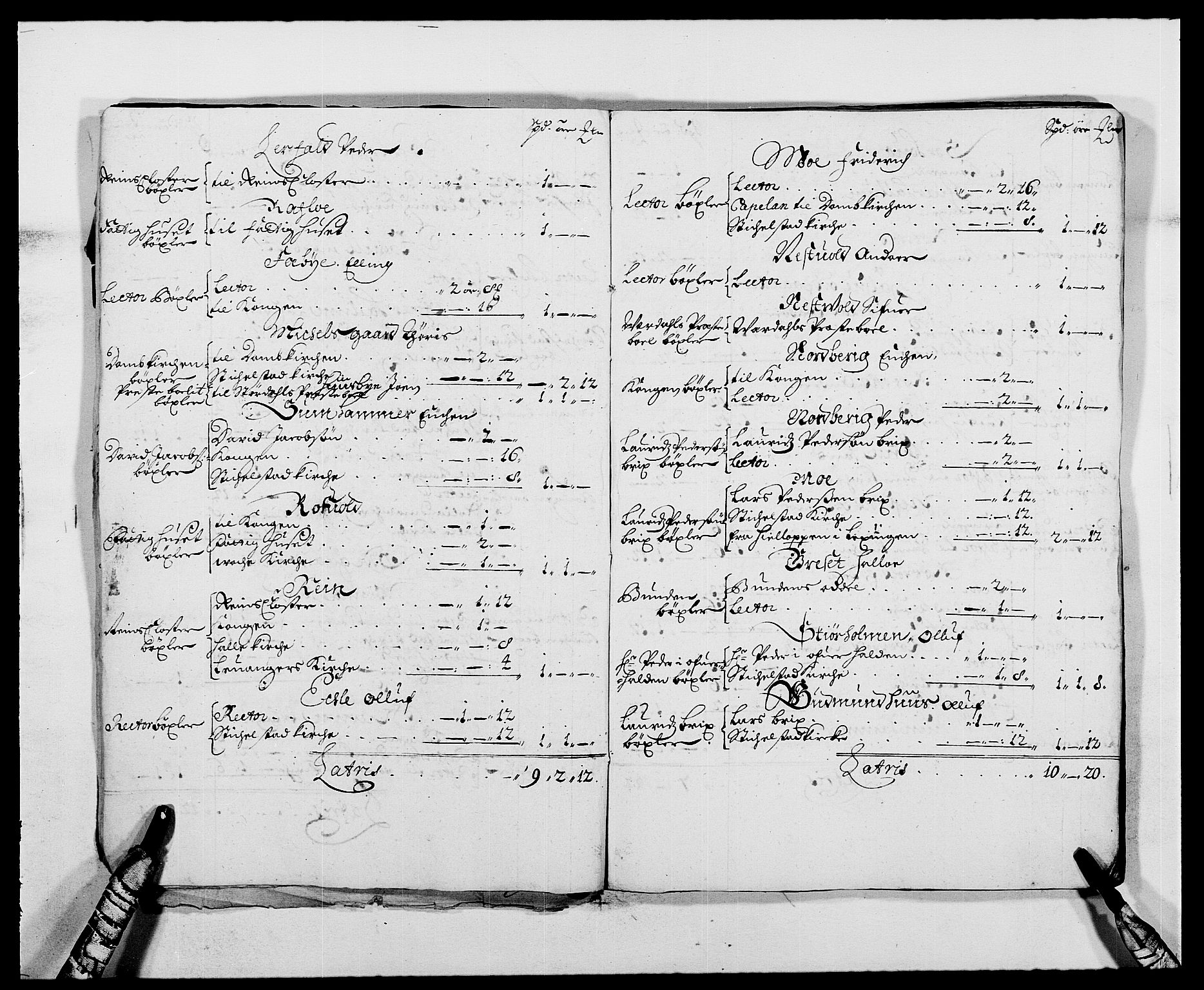 Rentekammeret inntil 1814, Reviderte regnskaper, Fogderegnskap, AV/RA-EA-4092/R62/L4184: Fogderegnskap Stjørdal og Verdal, 1690-1691, p. 15