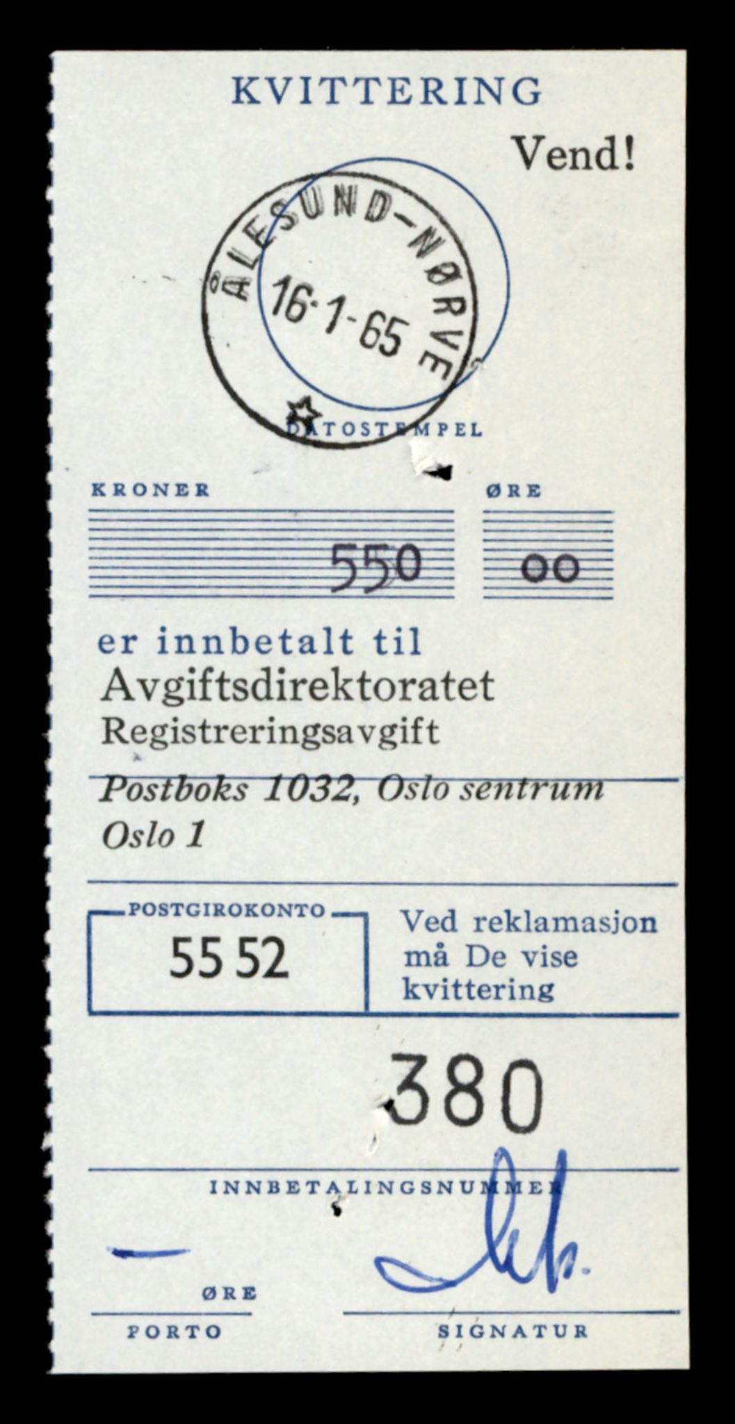 Møre og Romsdal vegkontor - Ålesund trafikkstasjon, AV/SAT-A-4099/F/Fe/L0049: Registreringskort for kjøretøy T 14864 - T 18613, 1927-1998, p. 2673