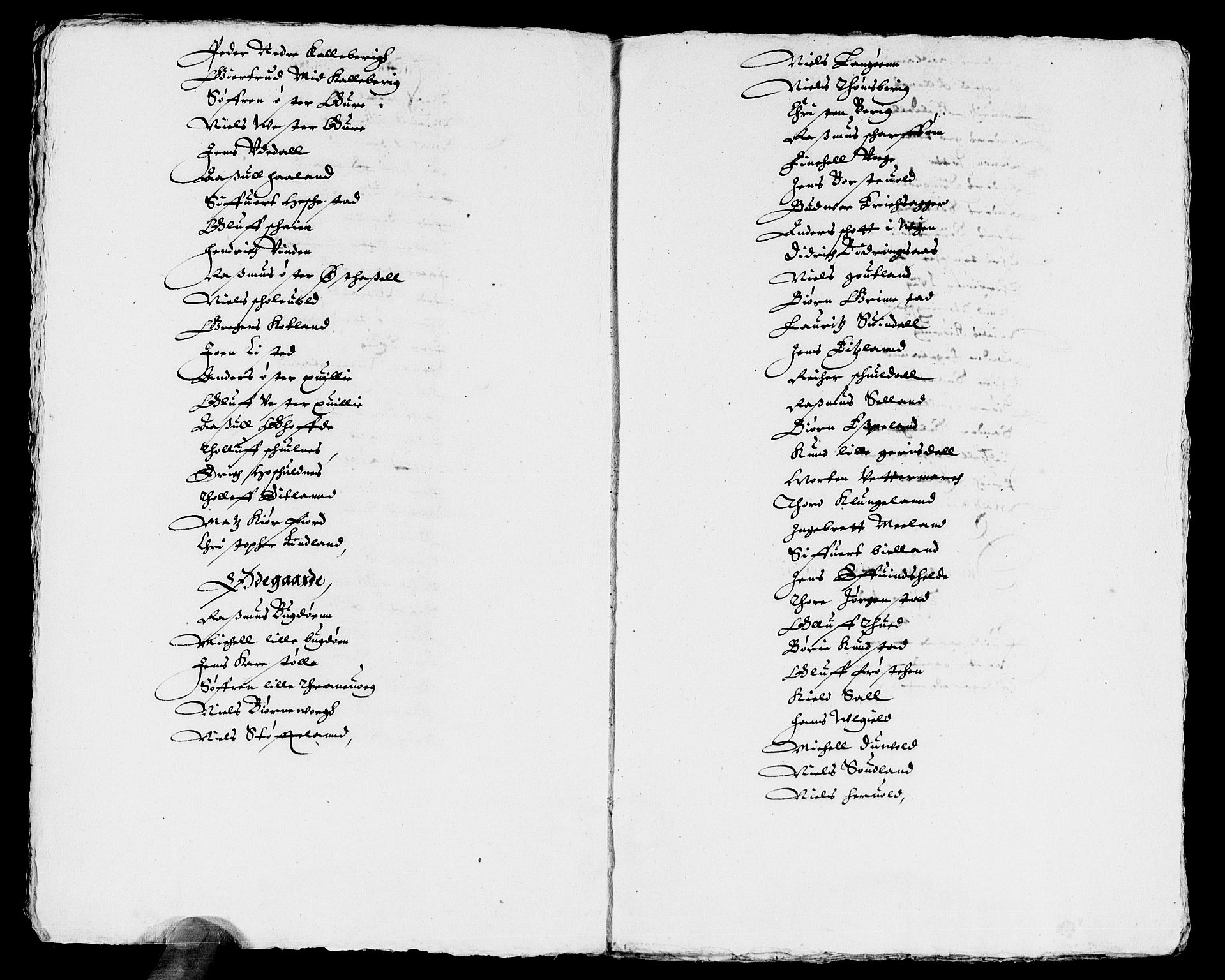 Rentekammeret inntil 1814, Reviderte regnskaper, Lensregnskaper, AV/RA-EA-5023/R/Rb/Rbr/L0009: Lista len, 1626-1629