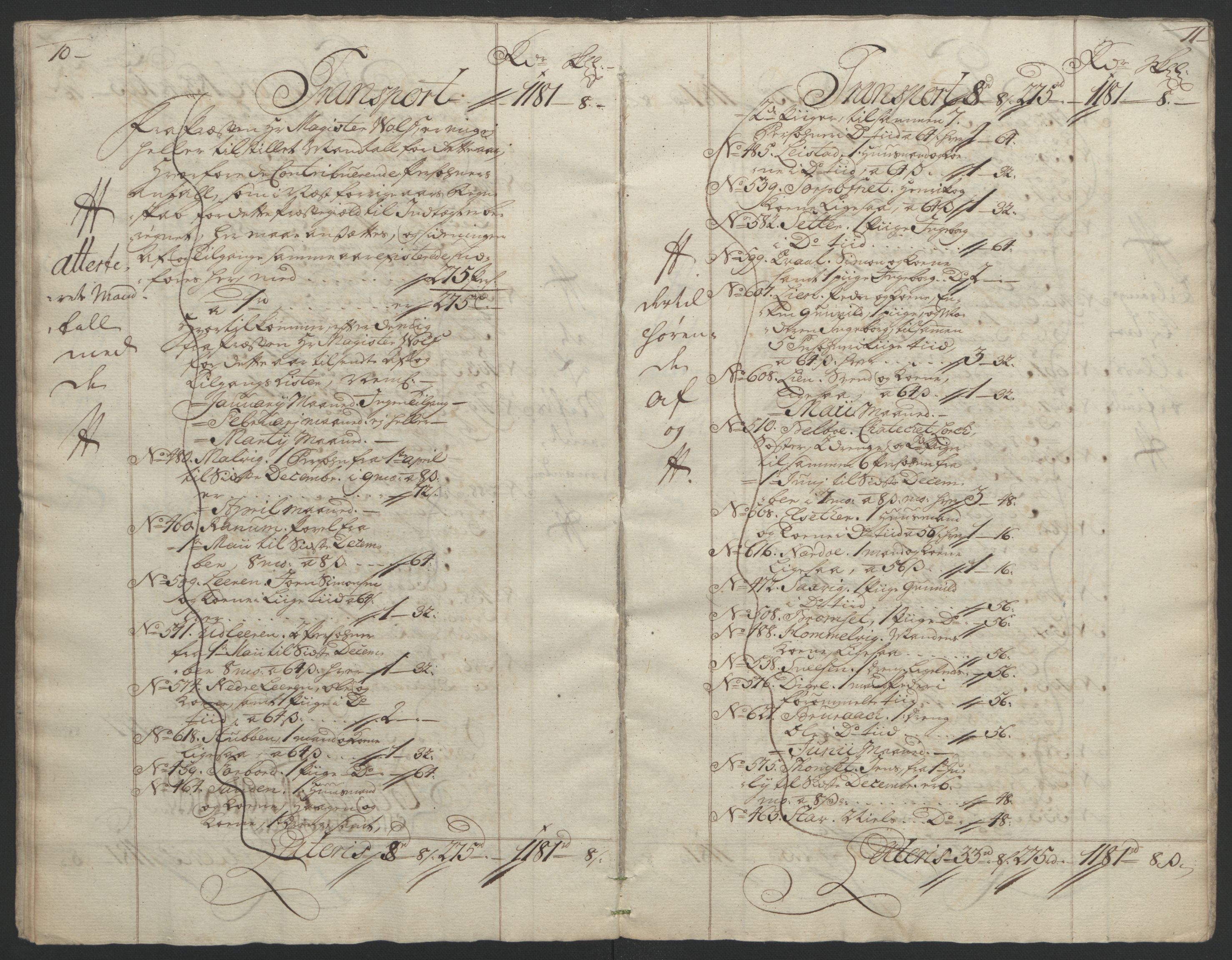 Rentekammeret inntil 1814, Reviderte regnskaper, Fogderegnskap, AV/RA-EA-4092/R61/L4180: Ekstraskatten Strinda og Selbu, 1762-1767, p. 257
