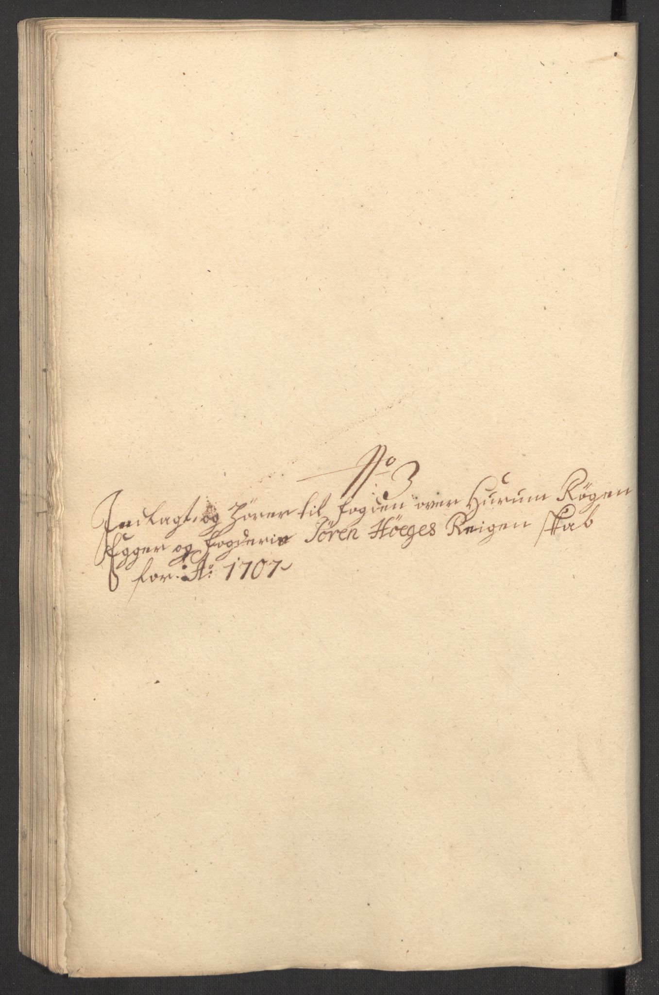 Rentekammeret inntil 1814, Reviderte regnskaper, Fogderegnskap, RA/EA-4092/R30/L1701: Fogderegnskap Hurum, Røyken, Eiker og Lier, 1706-1707, p. 325