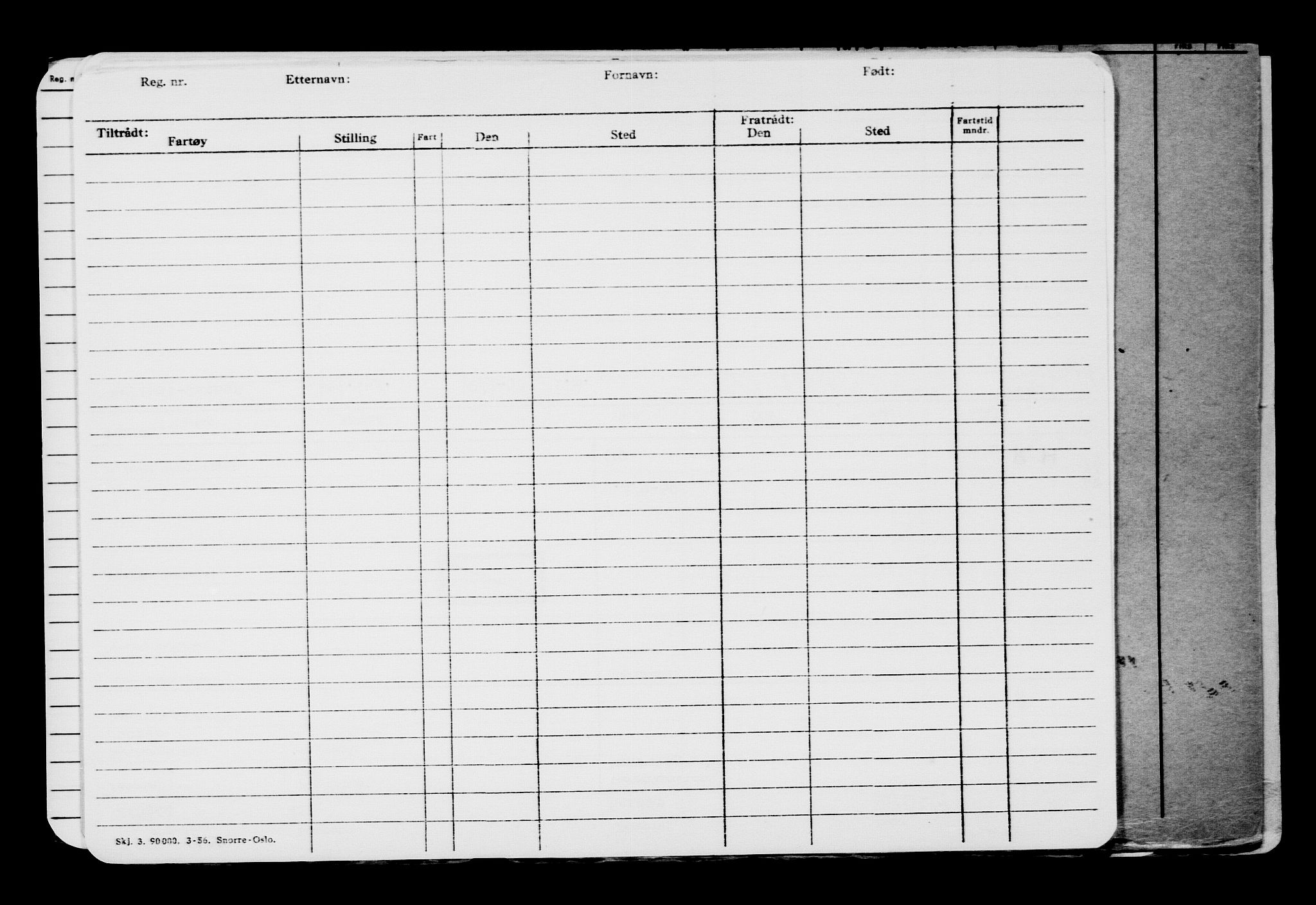 Direktoratet for sjømenn, AV/RA-S-3545/G/Gb/L0153: Hovedkort, 1917, p. 512