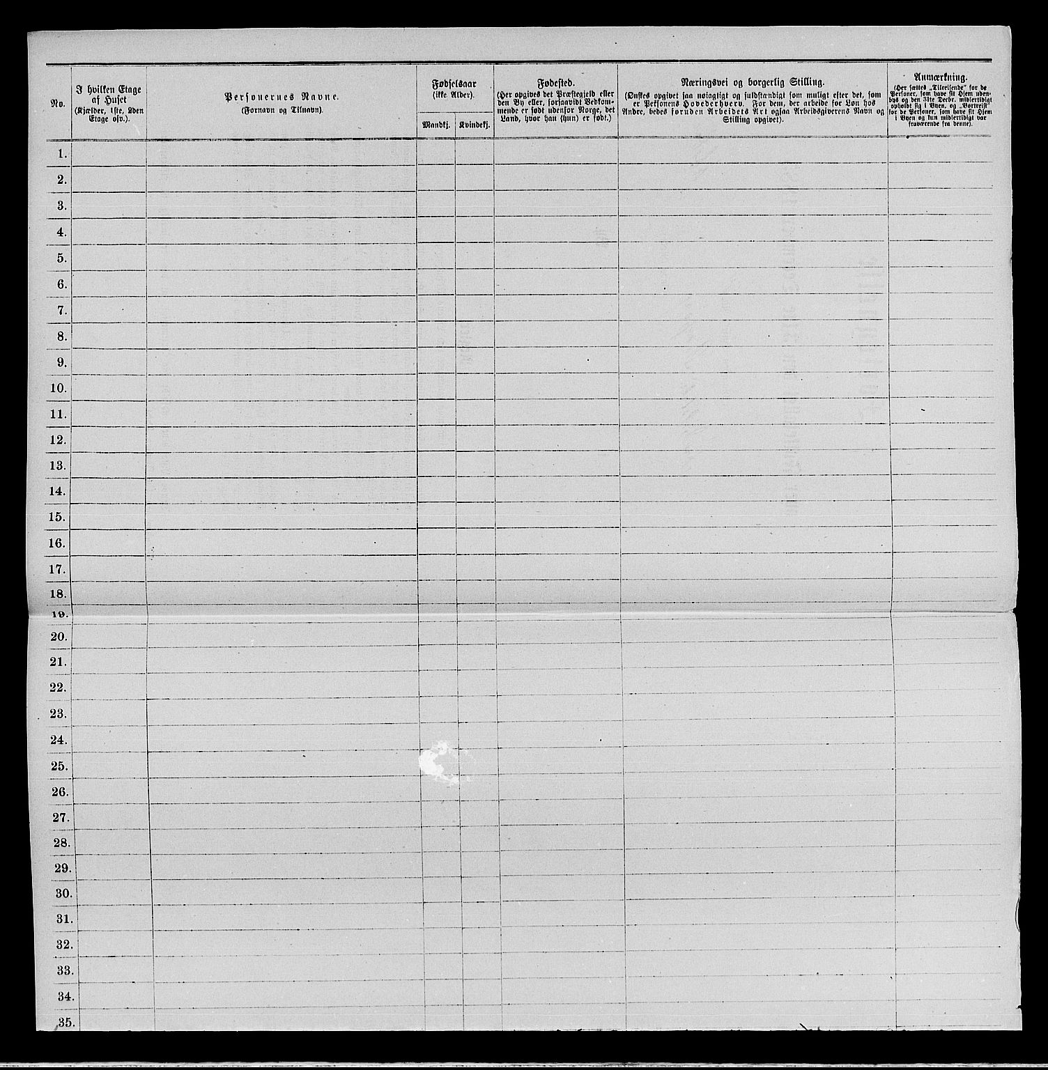 RA, 1885 census for 0103 Fredrikstad, 1885, p. 67