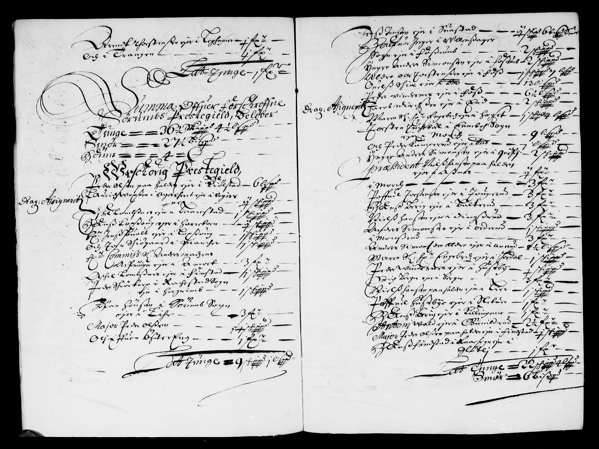 Rentekammeret inntil 1814, Reviderte regnskaper, Stiftamtstueregnskaper, Landkommissariatet på Akershus og Akershus stiftamt, AV/RA-EA-5869/R/Rb/L0099: Akershus stiftamt, 1674