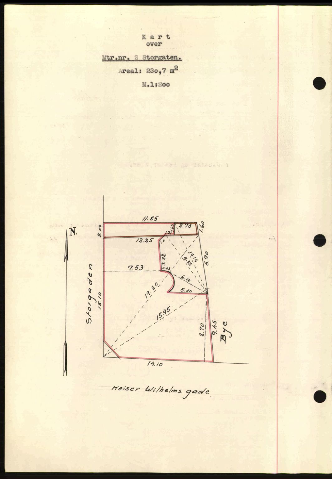 Ålesund byfogd, AV/SAT-A-4384: Mortgage book no. 34 I, 1936-1938, Diary no: : 610/1937