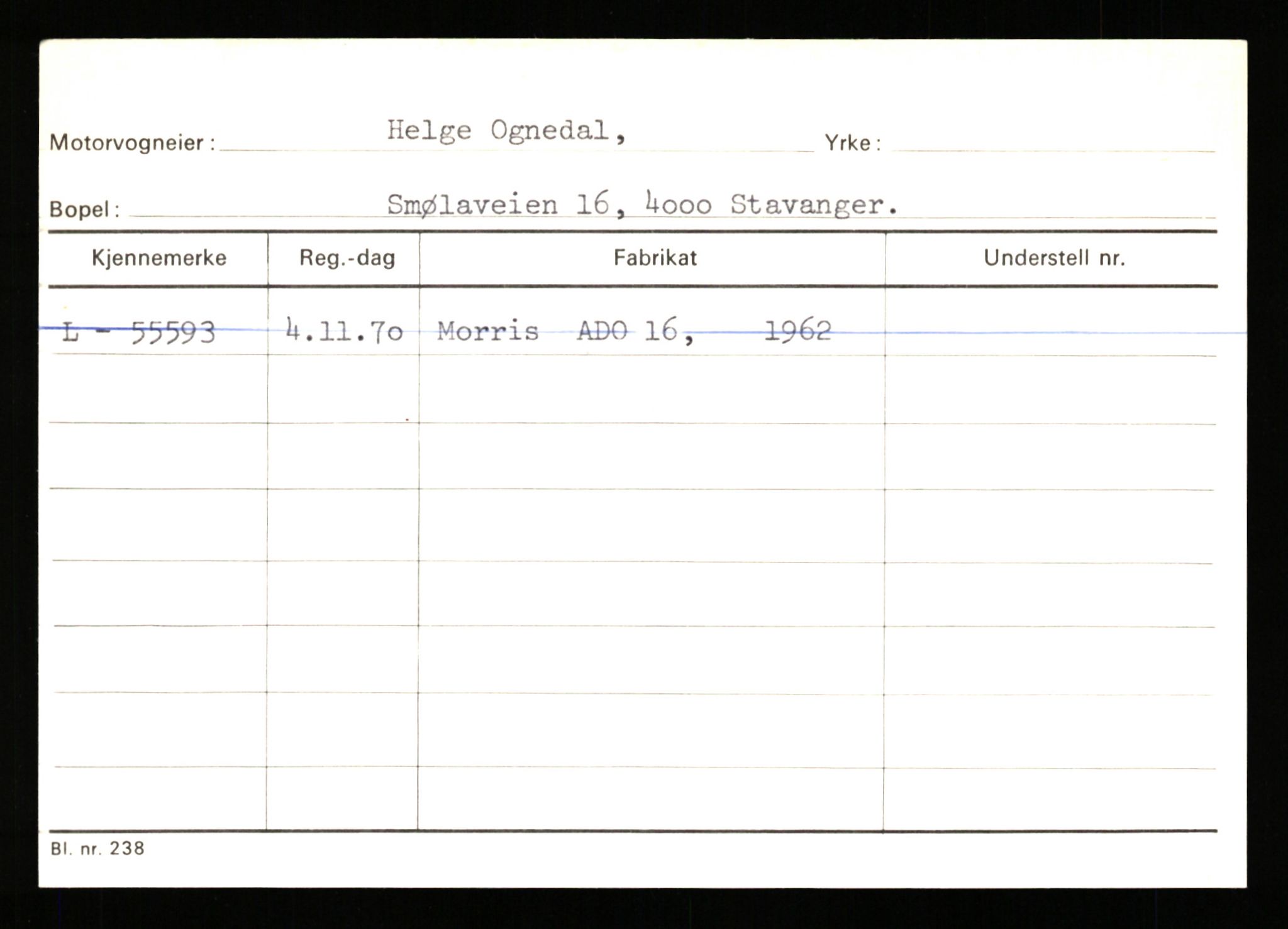 Stavanger trafikkstasjon, AV/SAST-A-101942/0/H/L0028: Næsheim - Omastrand, 1930-1971, p. 1037