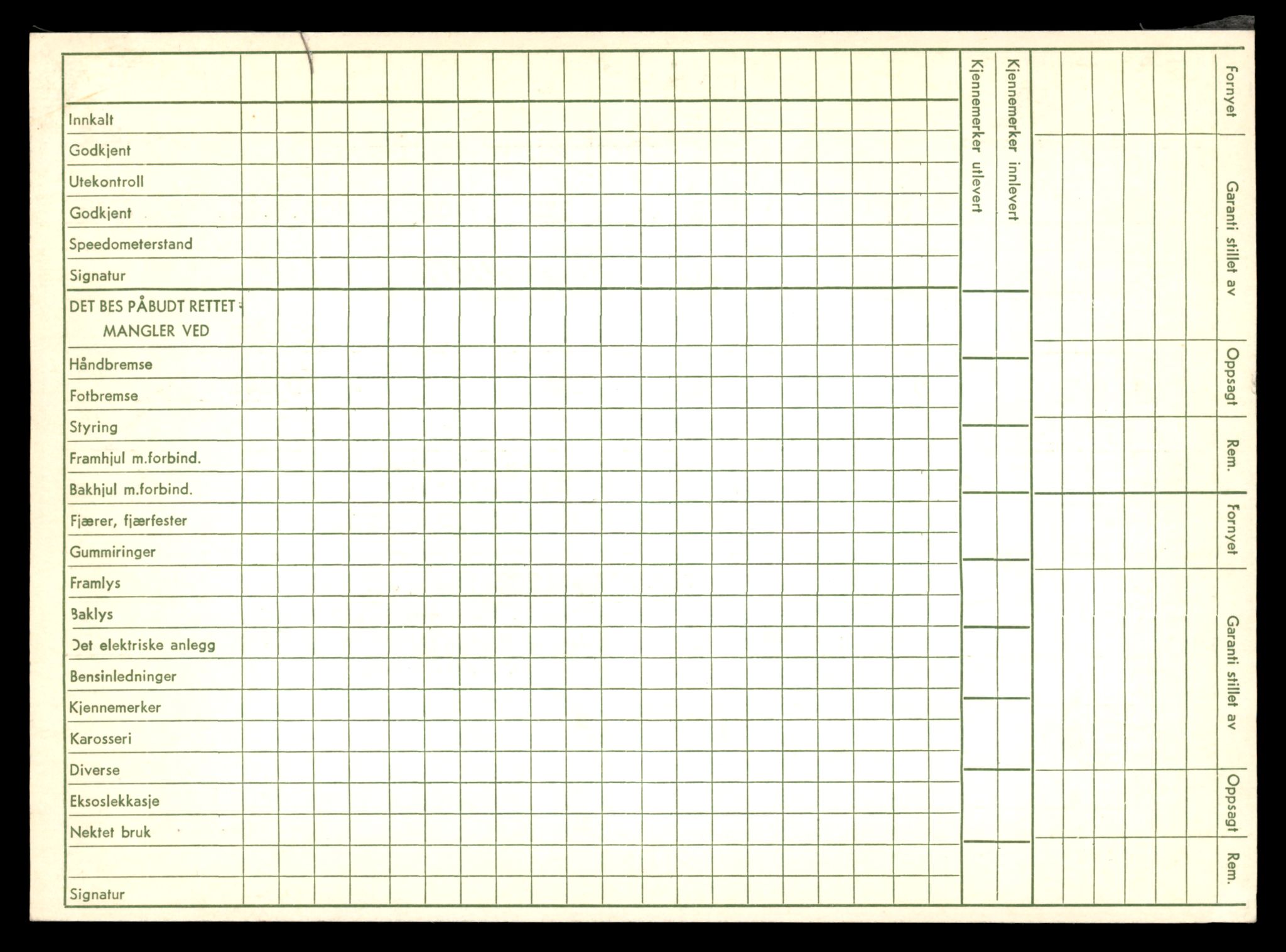 Møre og Romsdal vegkontor - Ålesund trafikkstasjon, AV/SAT-A-4099/F/Fe/L0044: Registreringskort for kjøretøy T 14205 - T 14319, 1927-1998, p. 1407