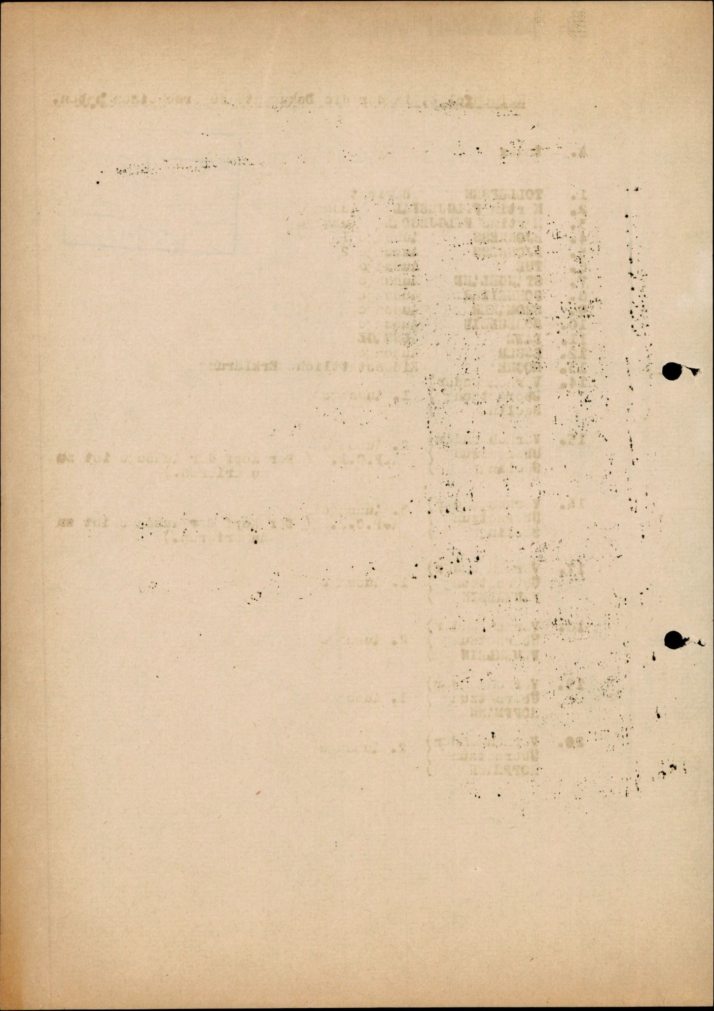 Forsvarets Overkommando. 2 kontor. Arkiv 11.4. Spredte tyske arkivsaker, AV/RA-RAFA-7031/D/Dar/Darc/L0008: FO.II, 1943-1946, p. 3