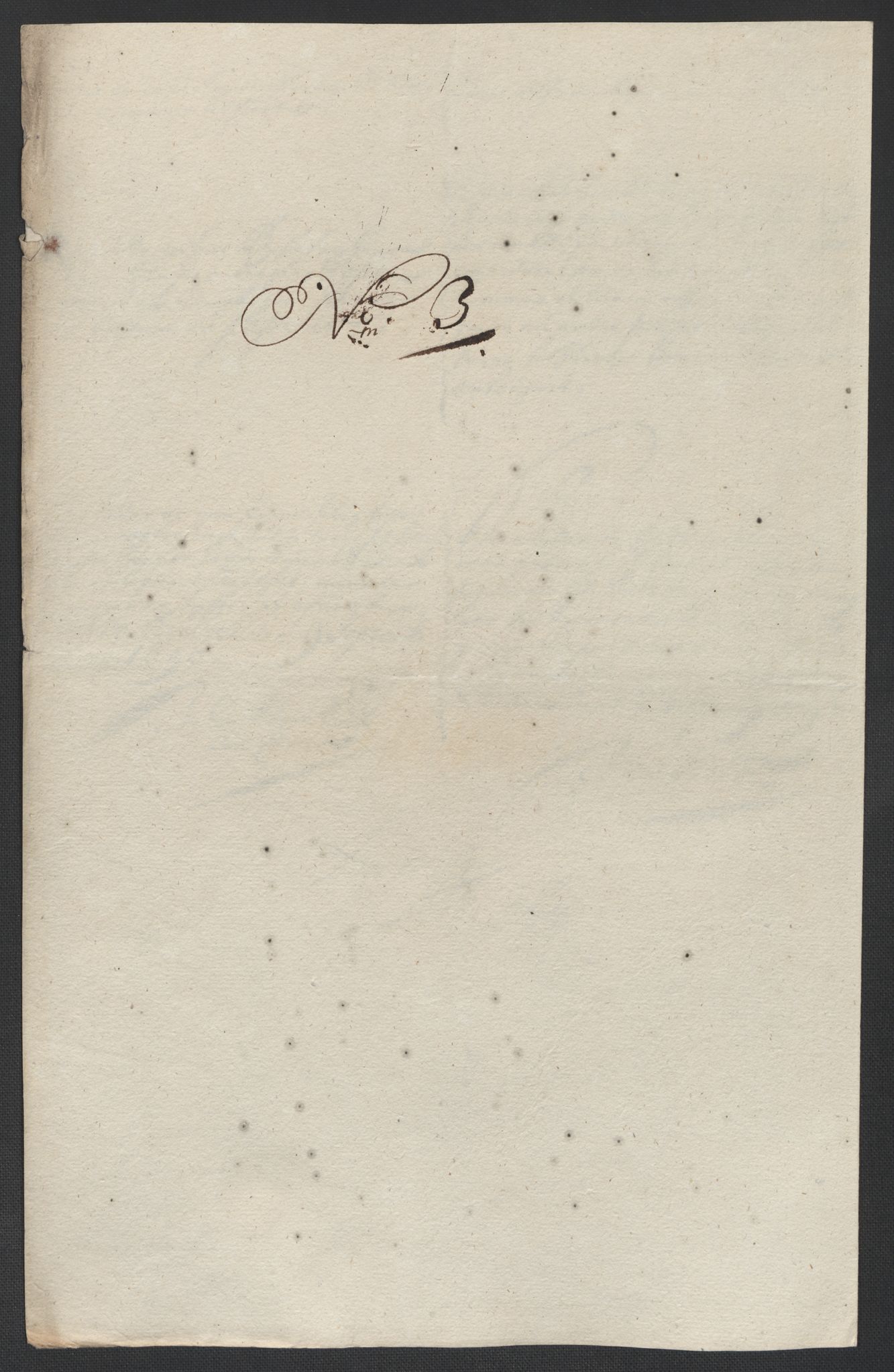 Rentekammeret inntil 1814, Reviderte regnskaper, Fogderegnskap, AV/RA-EA-4092/R13/L0834: Fogderegnskap Solør, Odal og Østerdal, 1696, p. 85