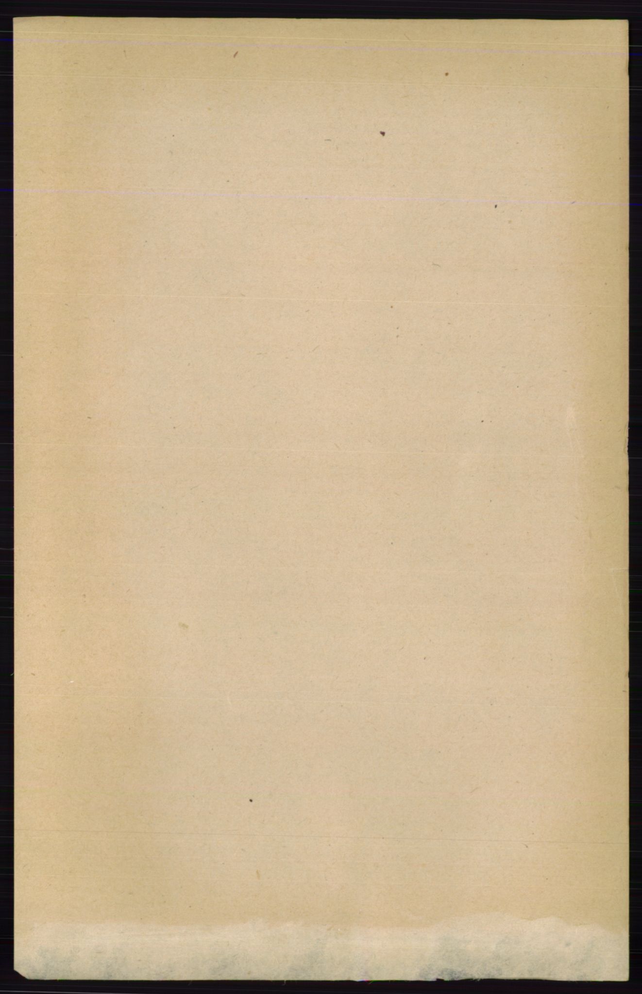 RA, 1891 census for 0417 Stange, 1891, p. 2323